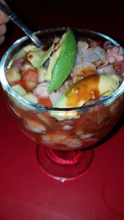 Mariscos M's image 3