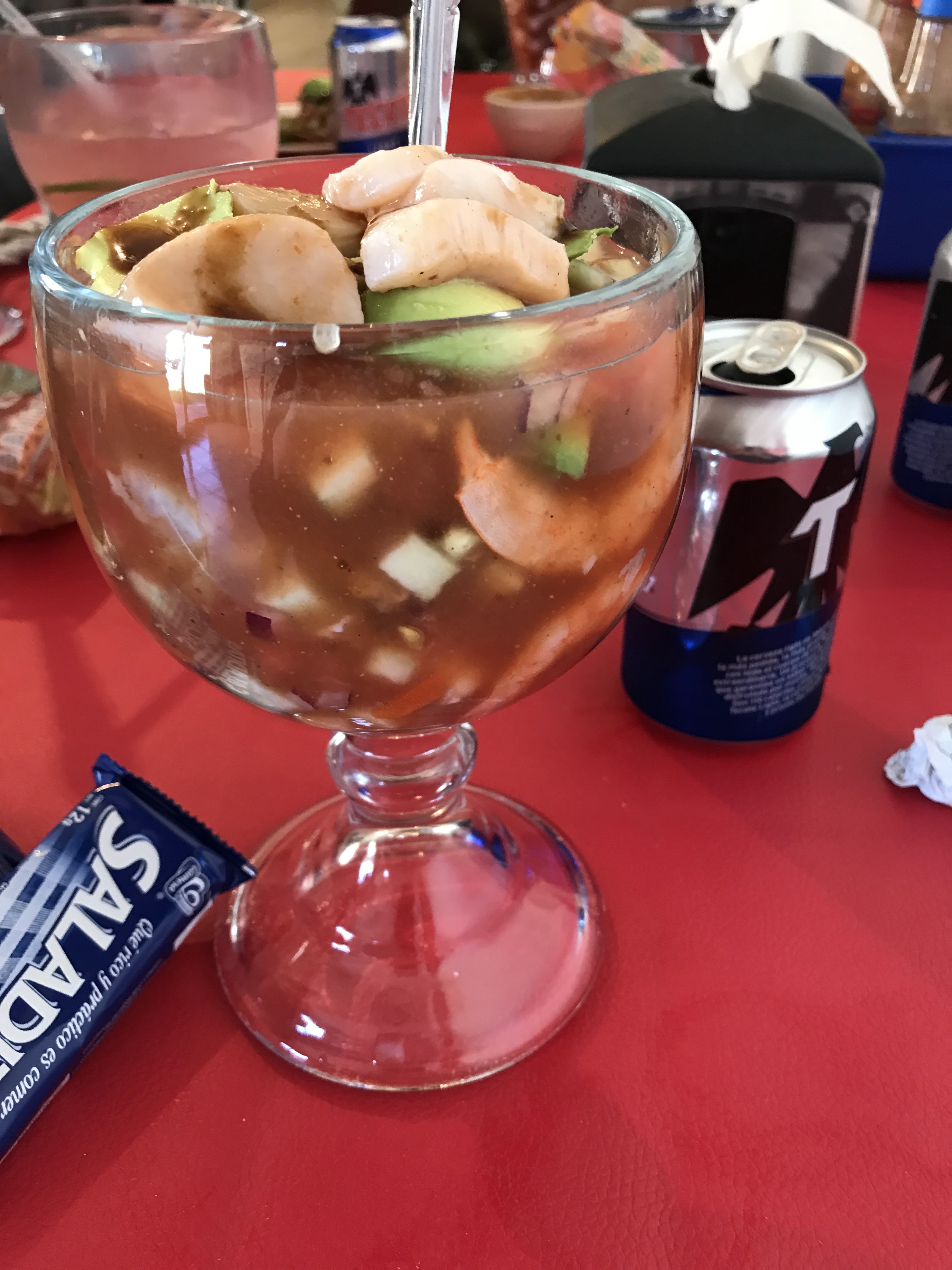 Mariscos M's image 4
