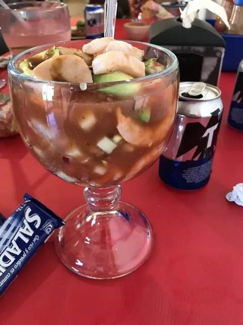 Mariscos M's image 4