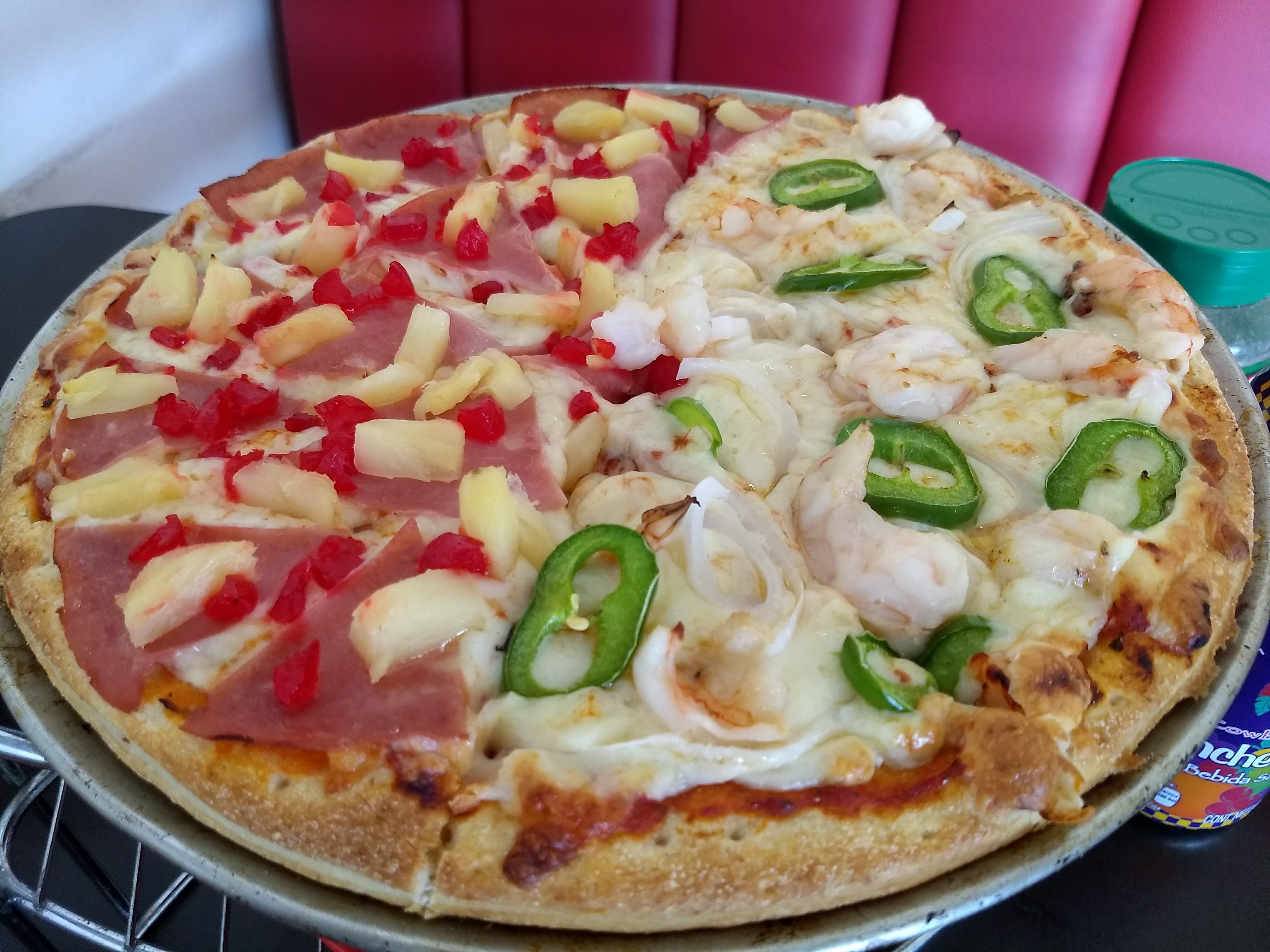 Macarroni Ristorante Pizzeria image 2