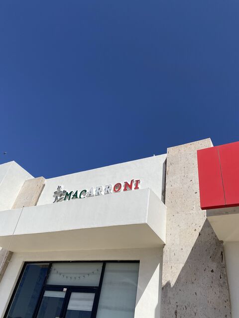 Macarroni Ristorante Pizzeria image 8