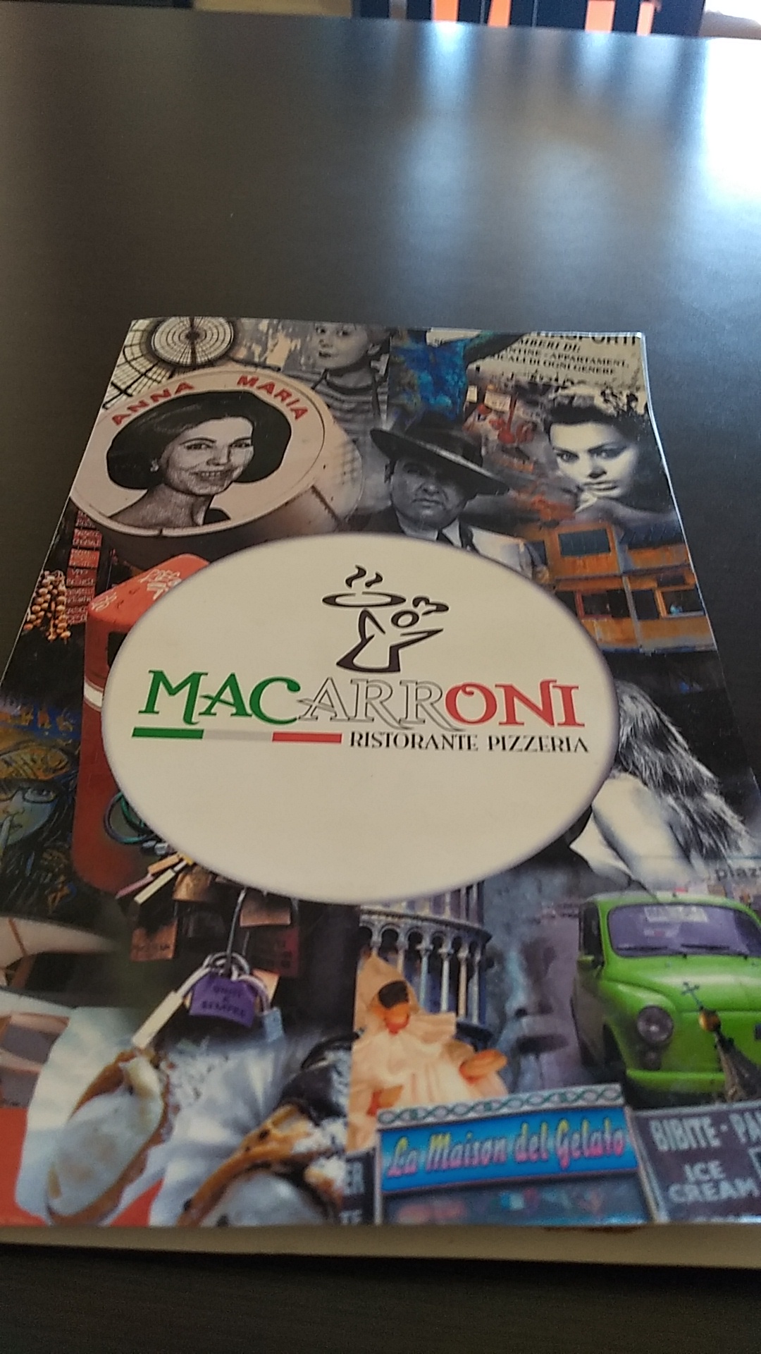 Macarroni Ristorante Pizzeria image 9