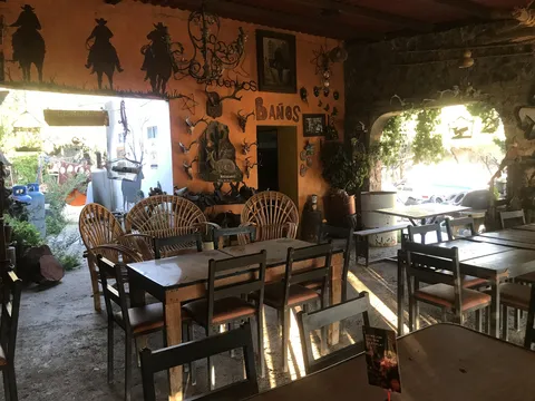 Restaurant Y Hotel San Judas Tadeo image 3