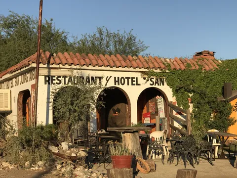 Restaurant Y Hotel San Judas Tadeo image 4