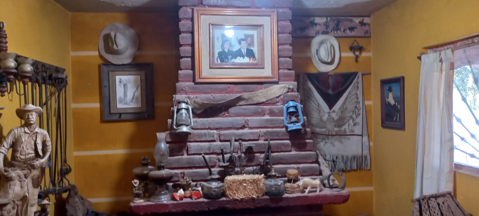 Restaurant Y Hotel San Judas Tadeo image 7