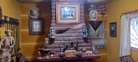 Restaurant Y Hotel San Judas Tadeo image 7