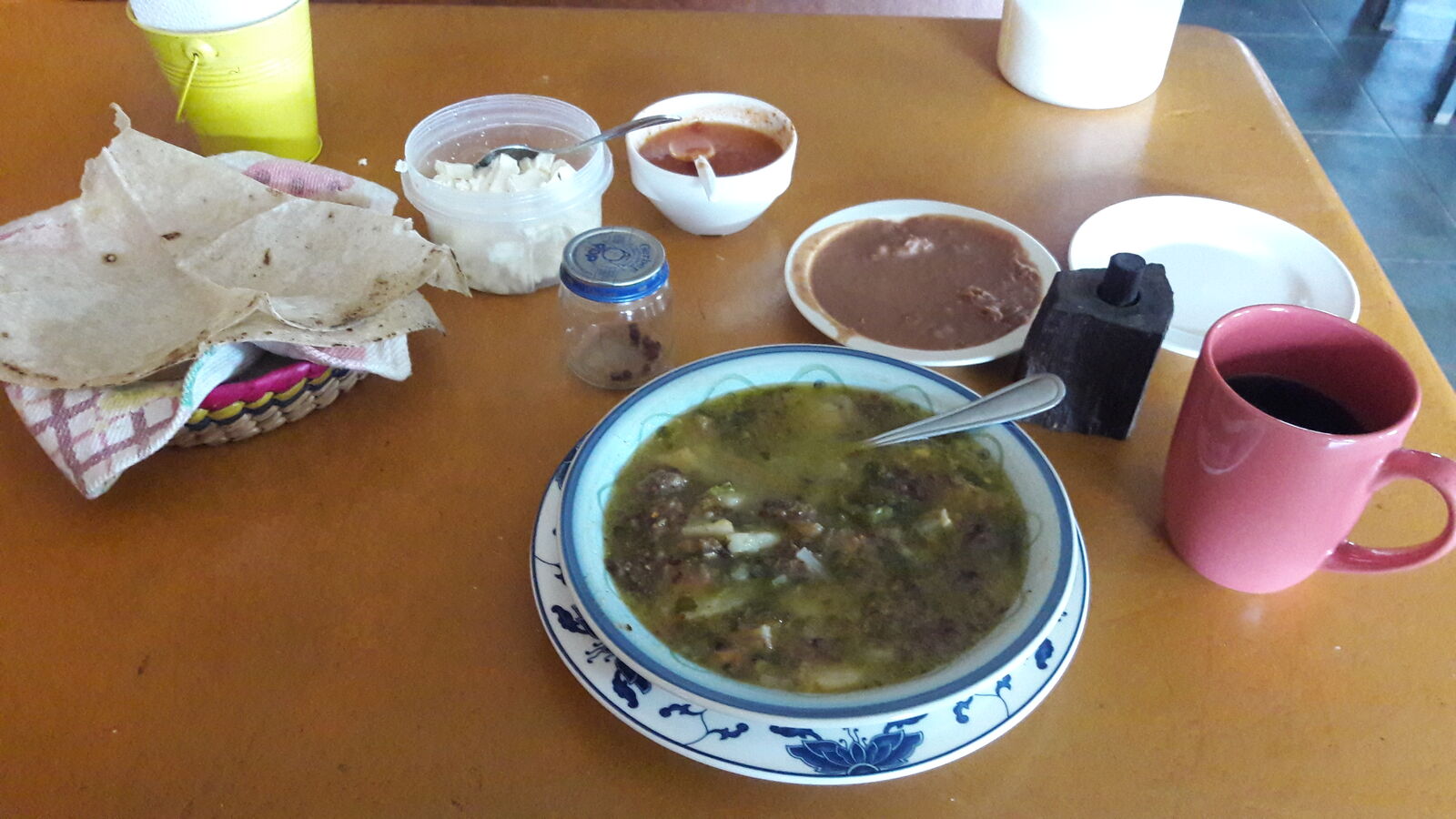 Restaurant Y Hotel San Judas Tadeo image 10