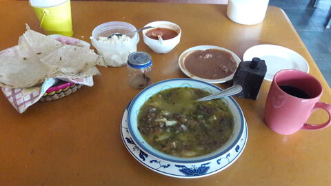 Restaurant Y Hotel San Judas Tadeo image 10