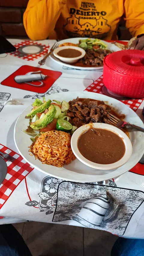 Restaurante Los Arquitos image 2