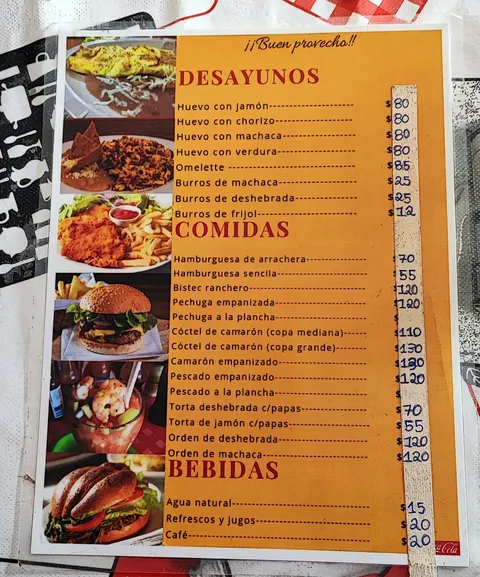 Restaurante Los Arquitos image 4