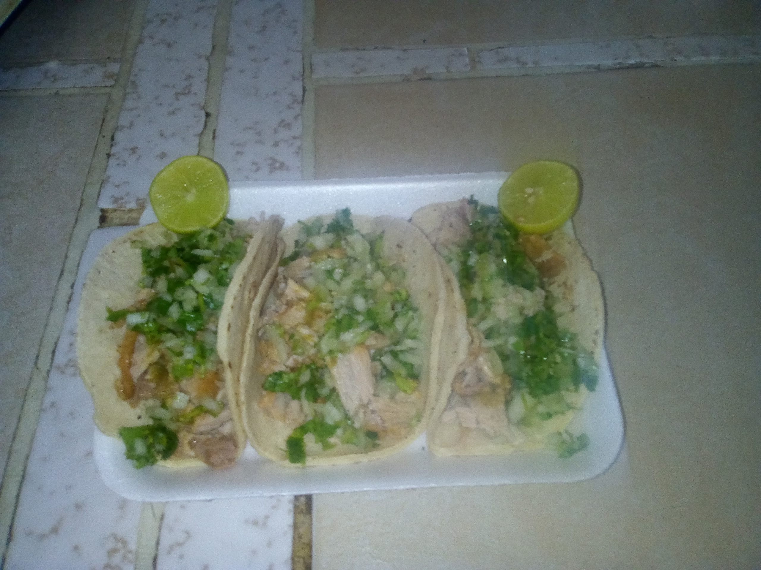Carnitas Robles image 1