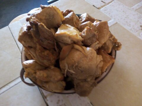 Carnitas Robles image 4