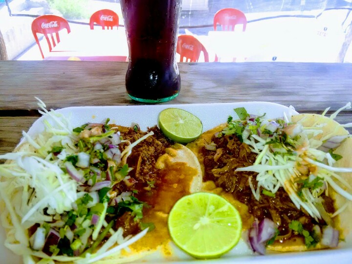 Los Tacos Del Babby image 2