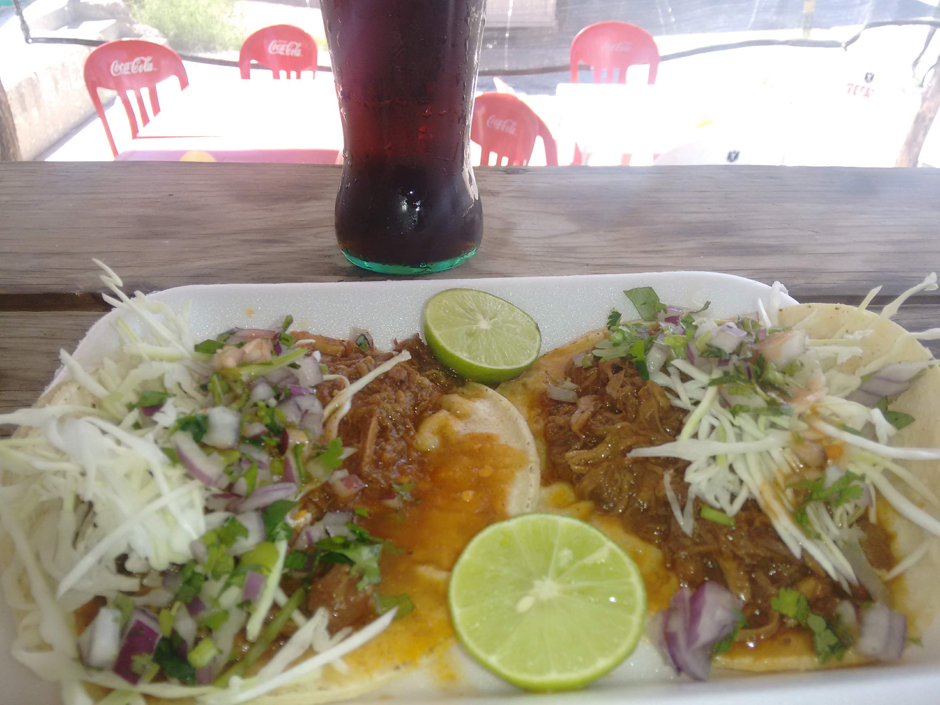 Los Tacos Del Babby image 5