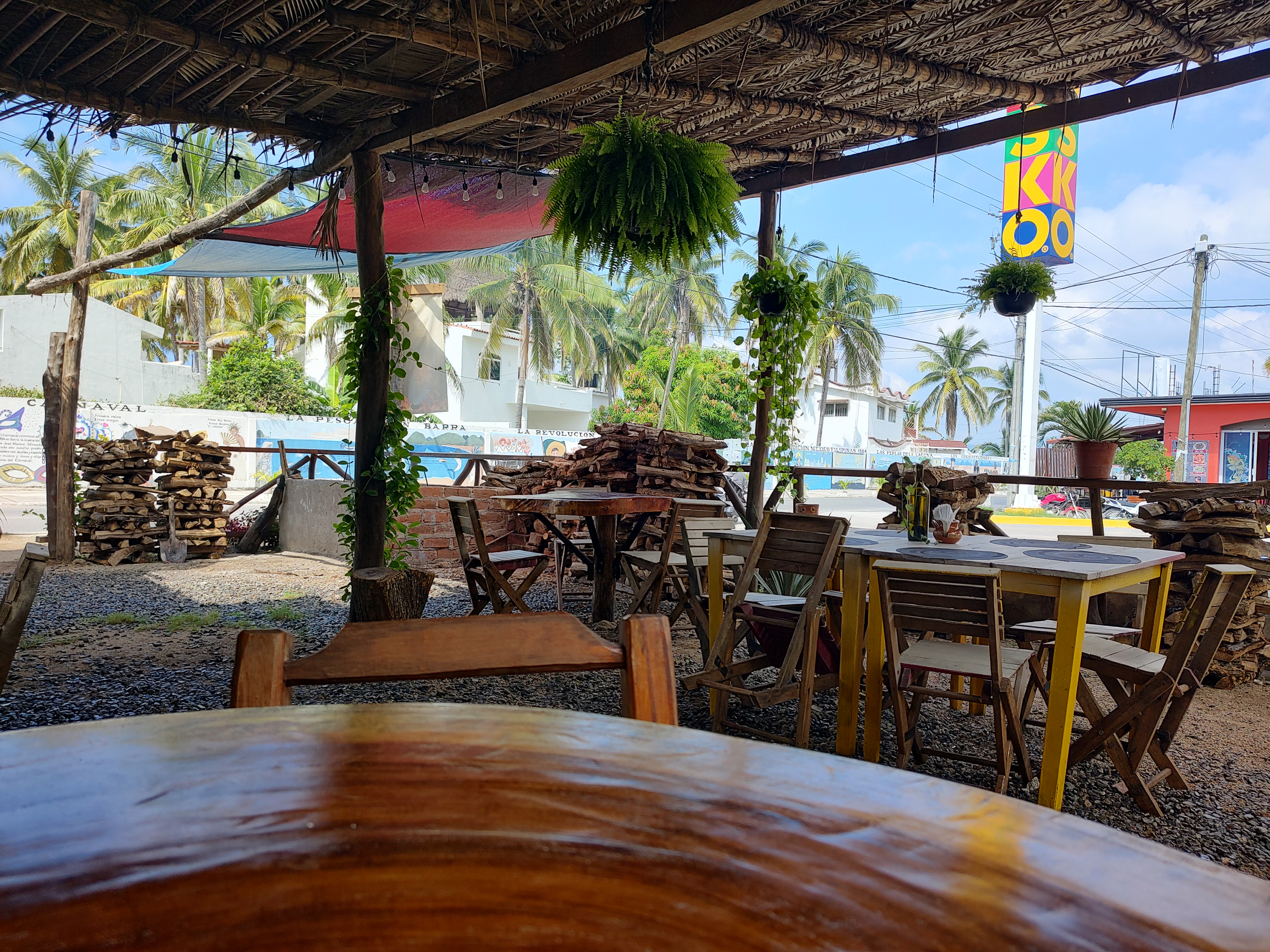 Minerva Asadero Al Pastor & Grill image 1