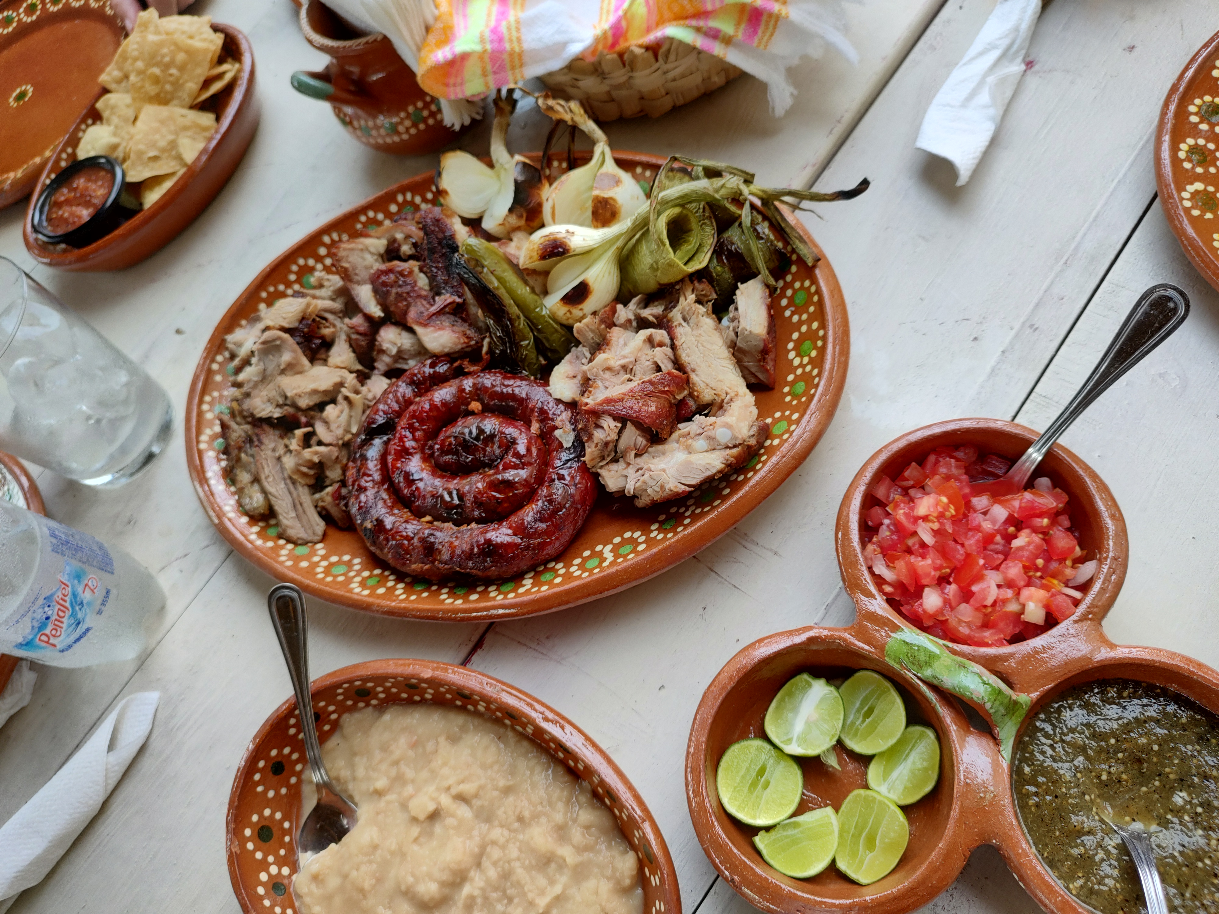 Minerva Asadero Al Pastor & Grill image 2