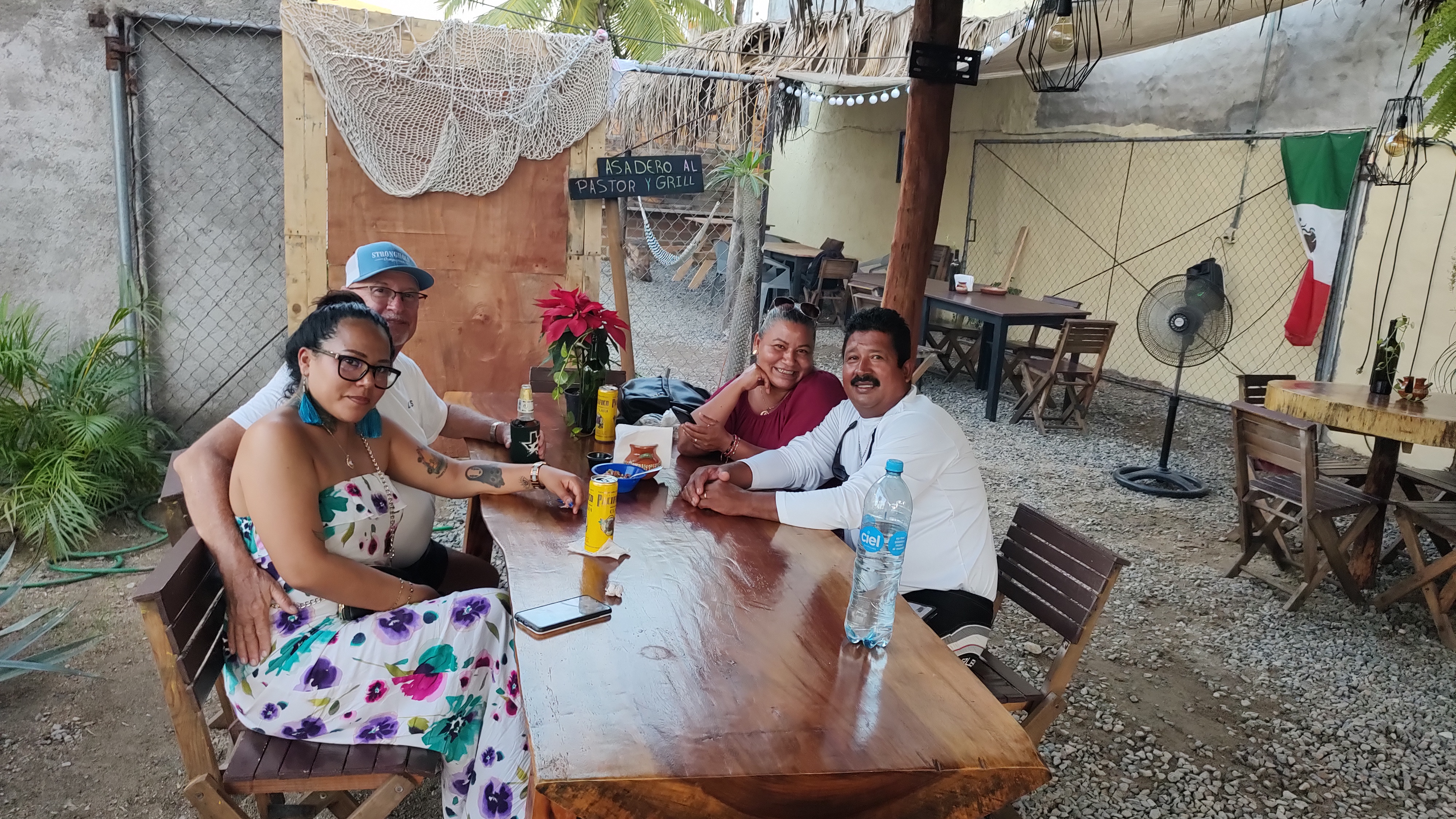 Minerva Asadero Al Pastor & Grill image 5