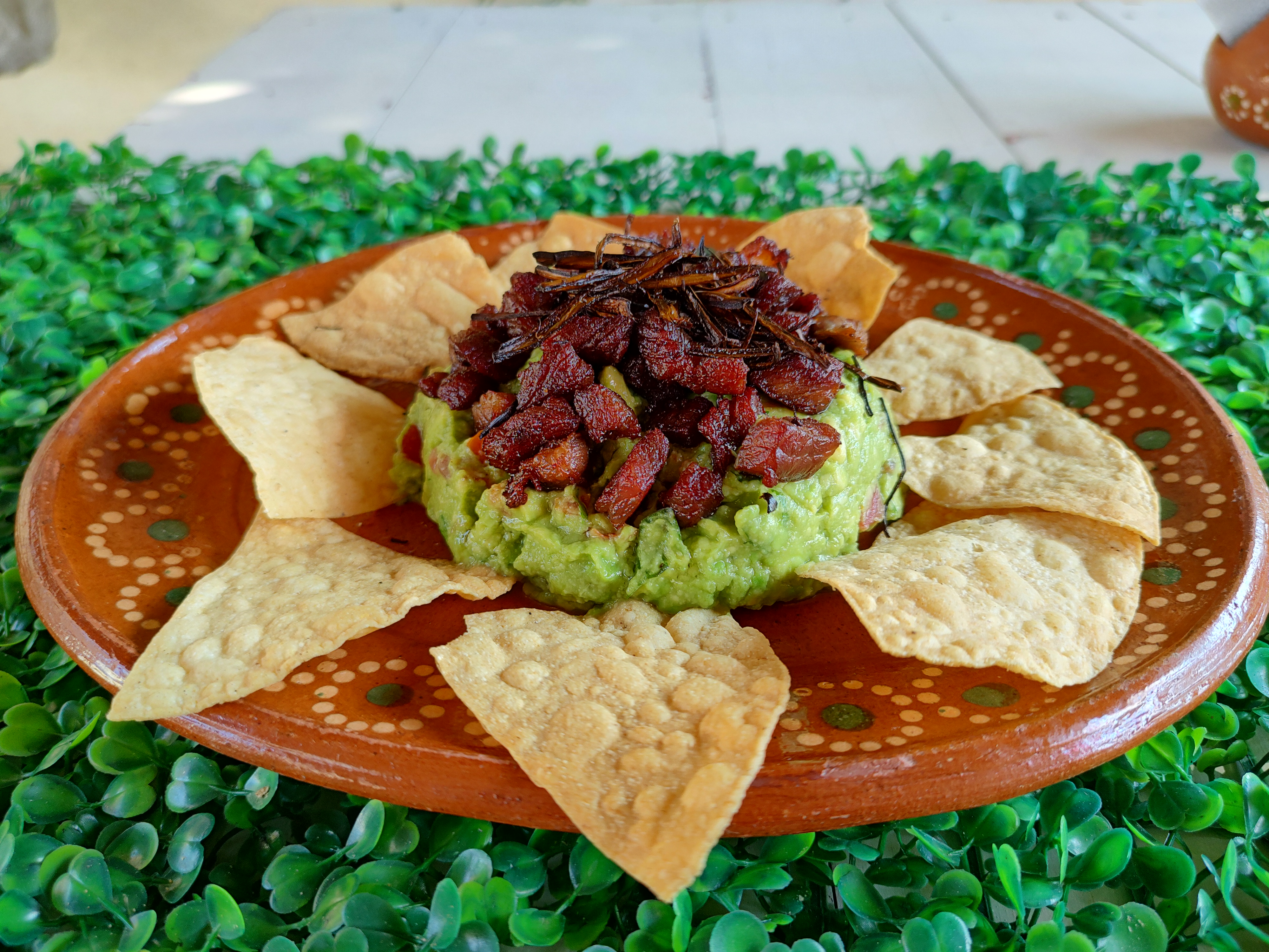 Minerva Asadero Al Pastor & Grill image 6