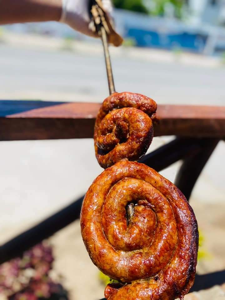 Minerva Asadero Al Pastor & Grill image 7