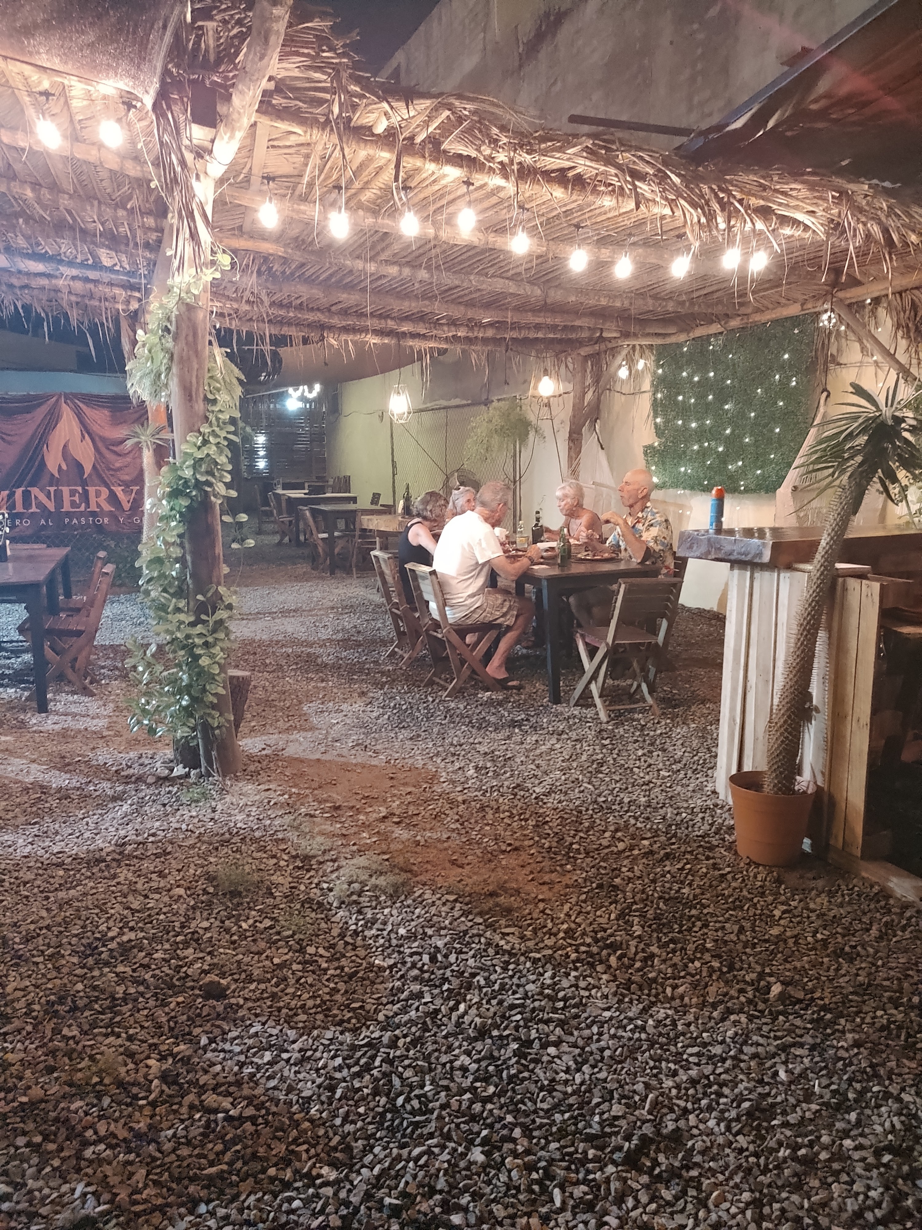 Minerva Asadero Al Pastor & Grill image 8