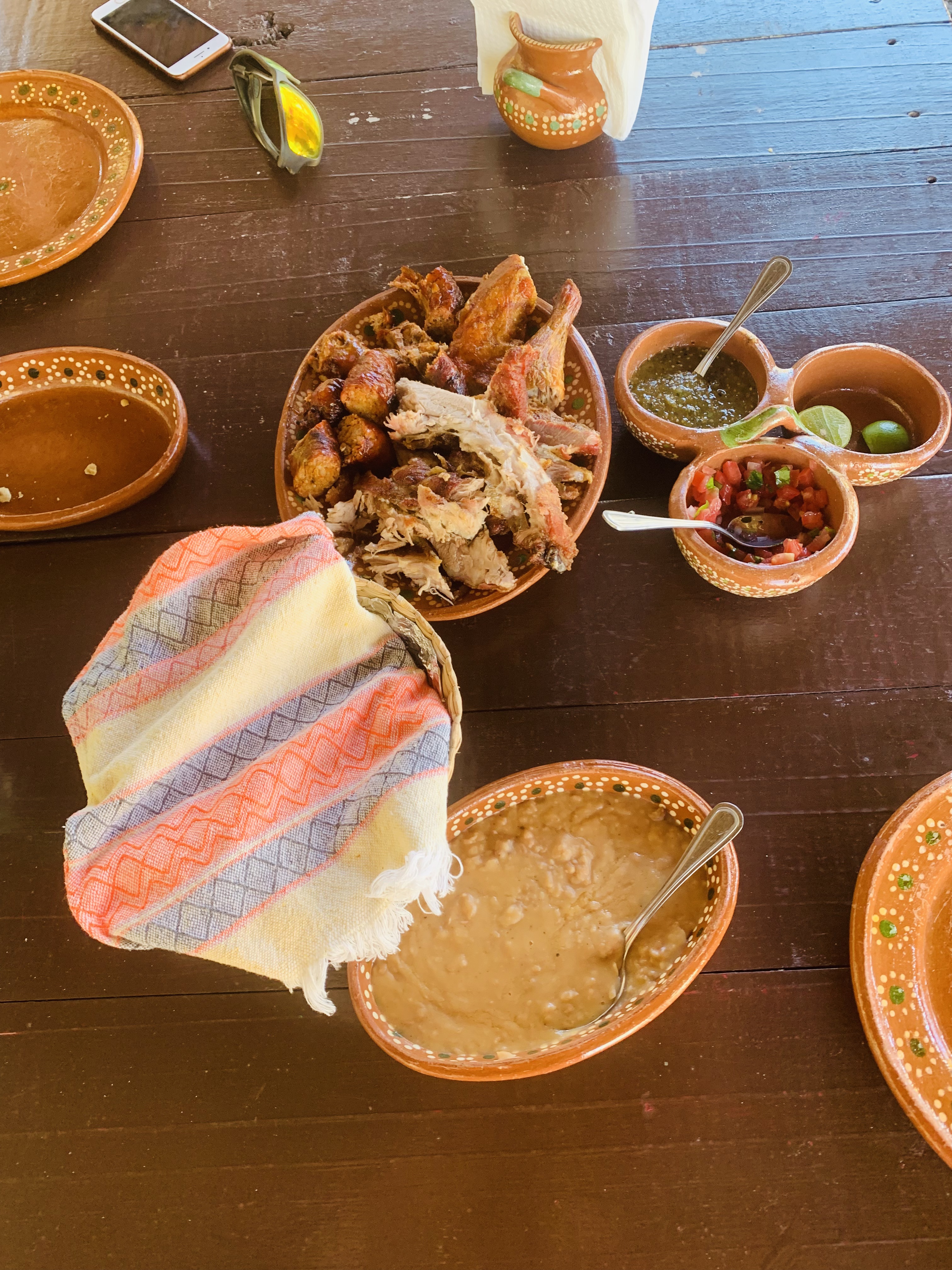 Minerva Asadero Al Pastor & Grill image 10