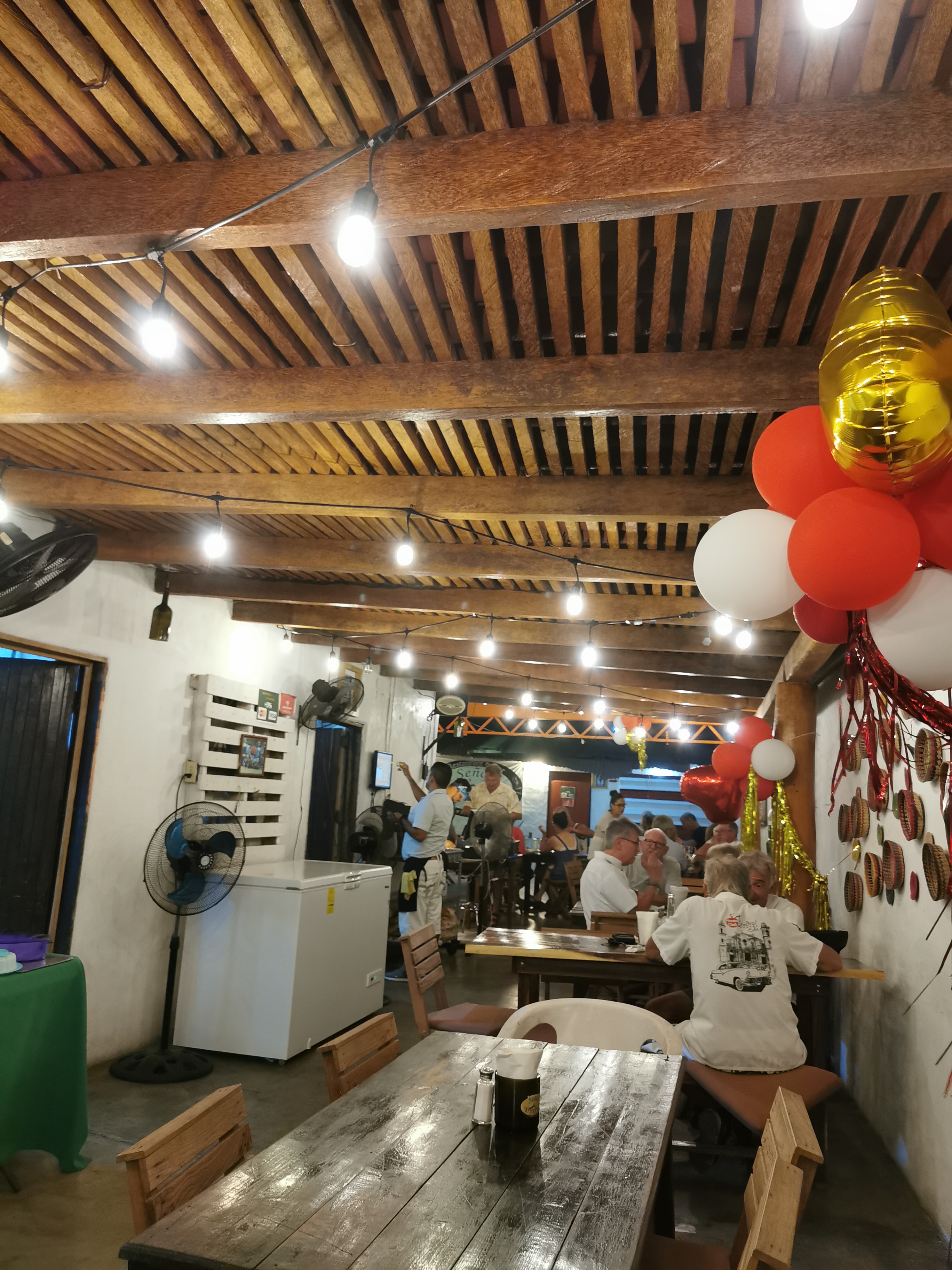 Señor Froy´s image 1