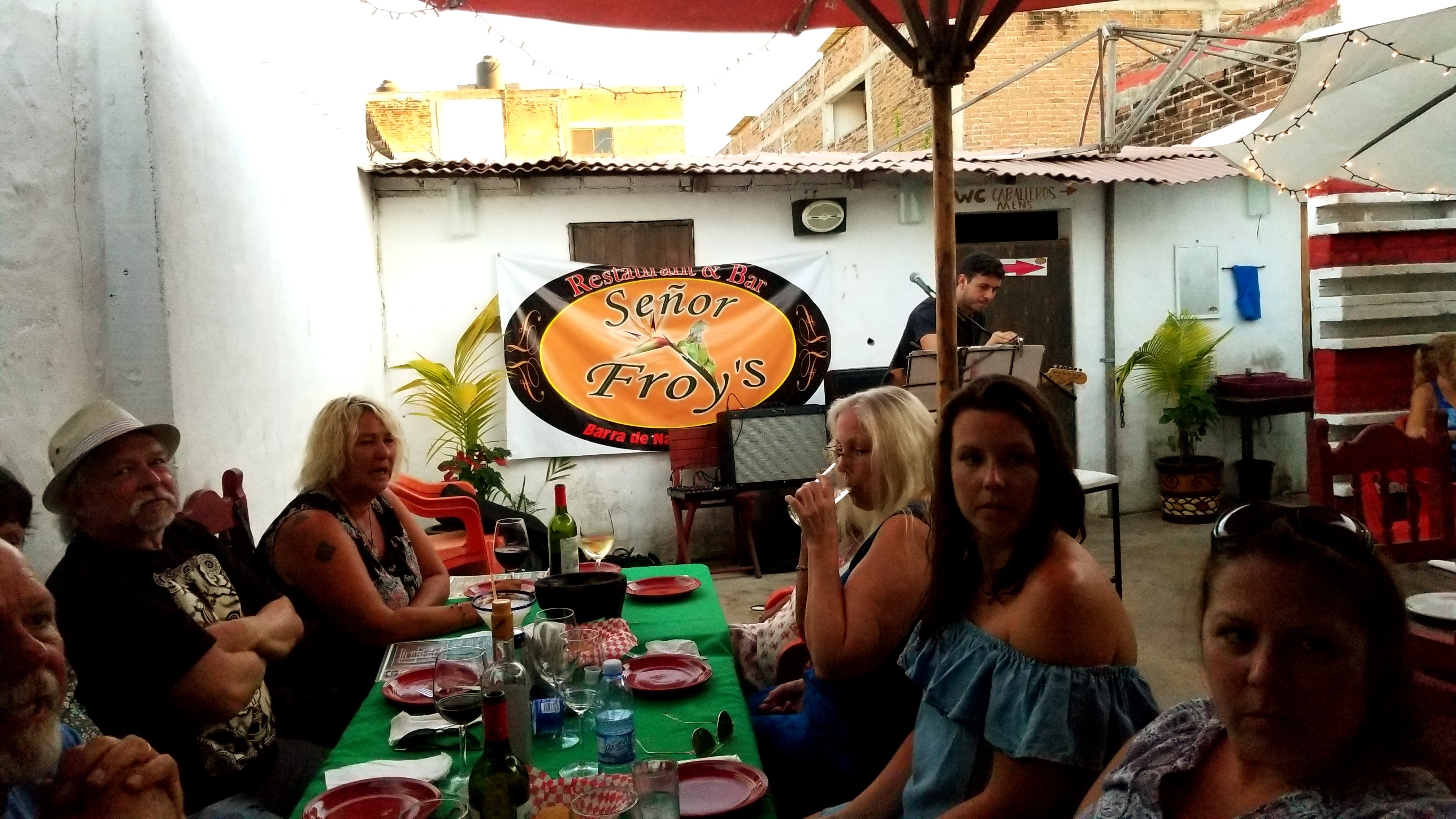 Señor Froy´s image 3