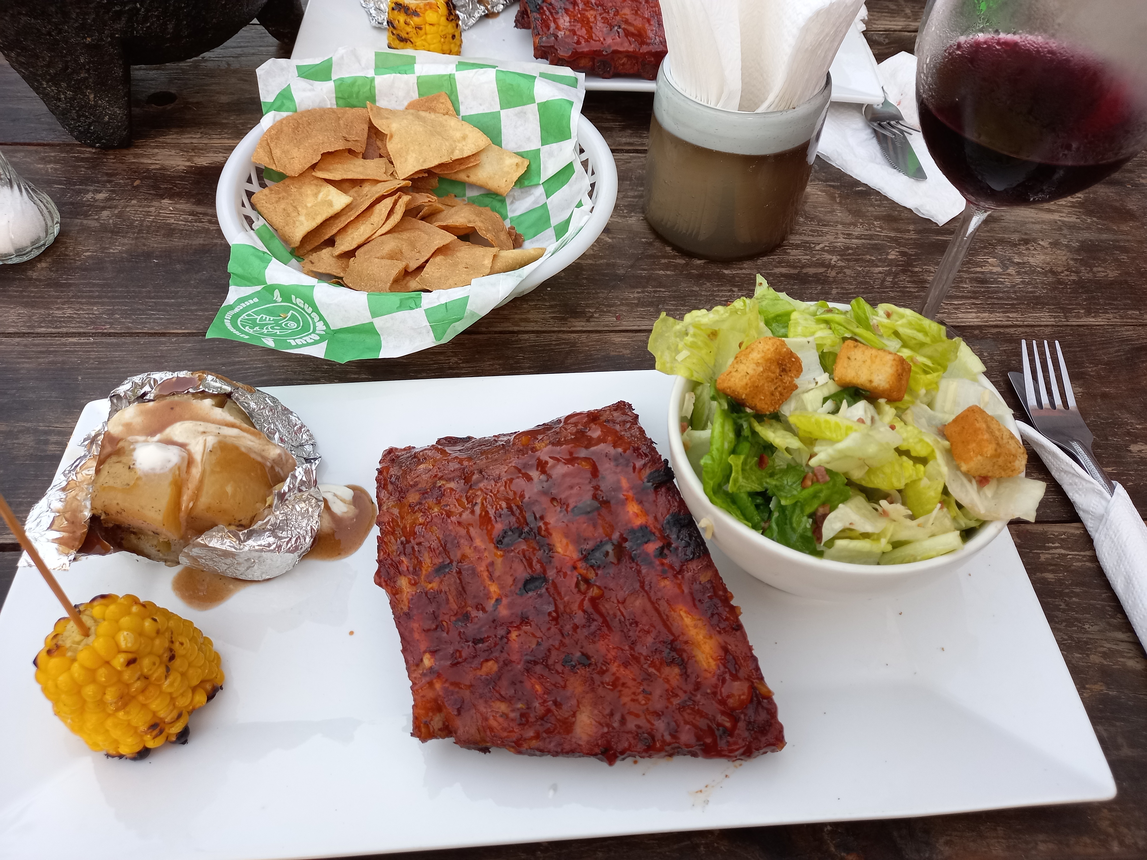 Señor Froy´s image 6