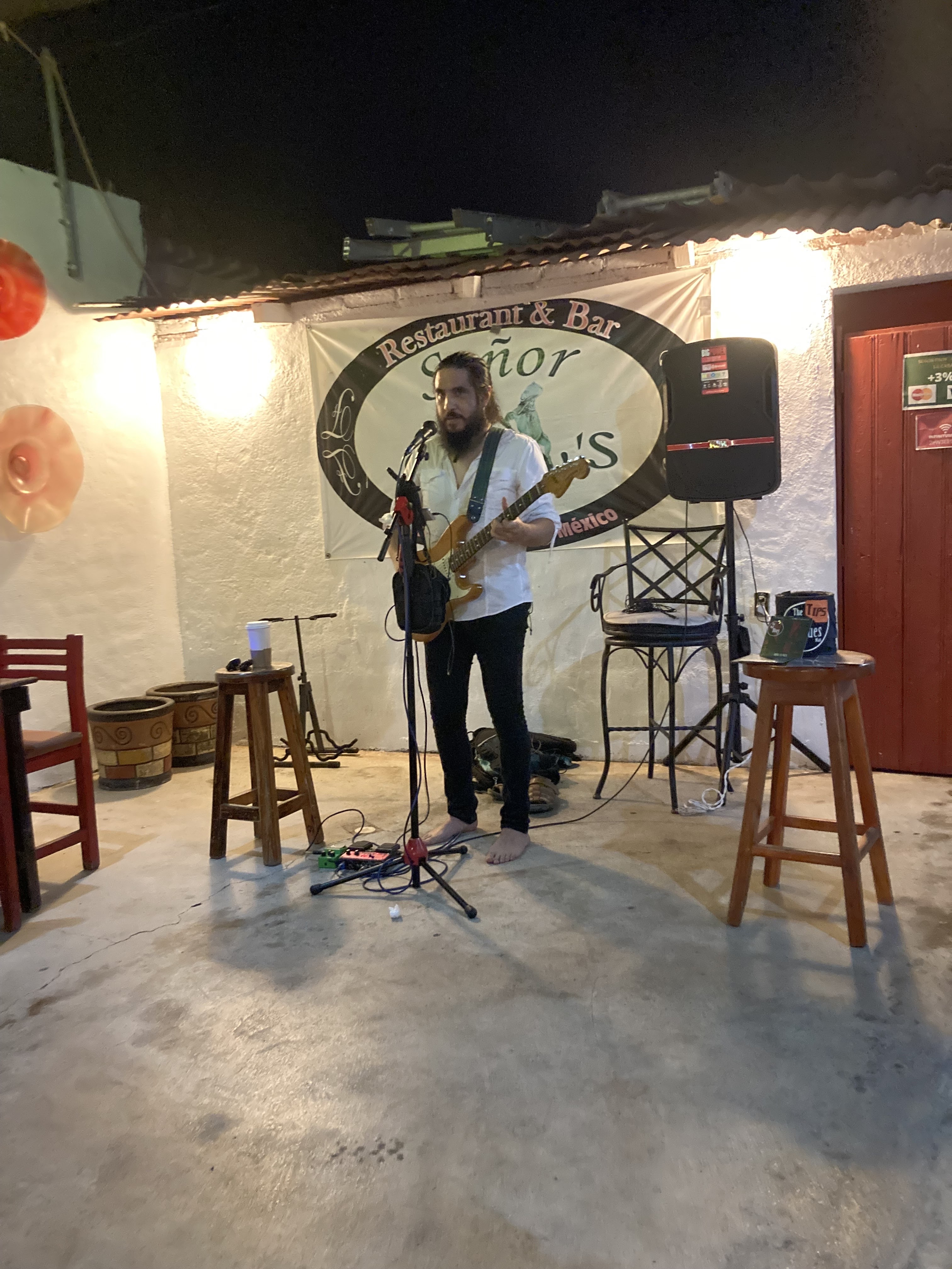 Señor Froy´s image 7