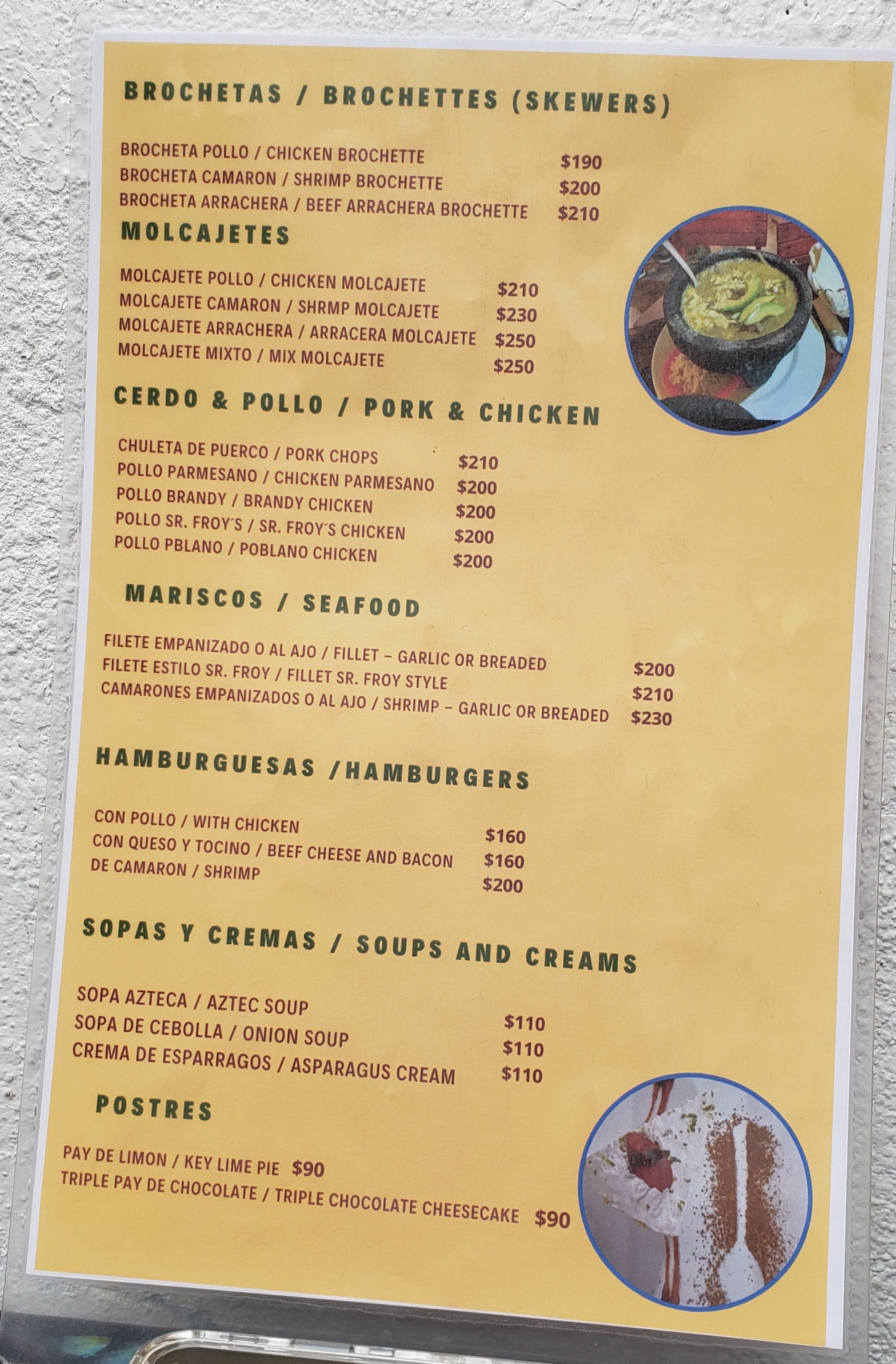 Señor Froy´s image 10