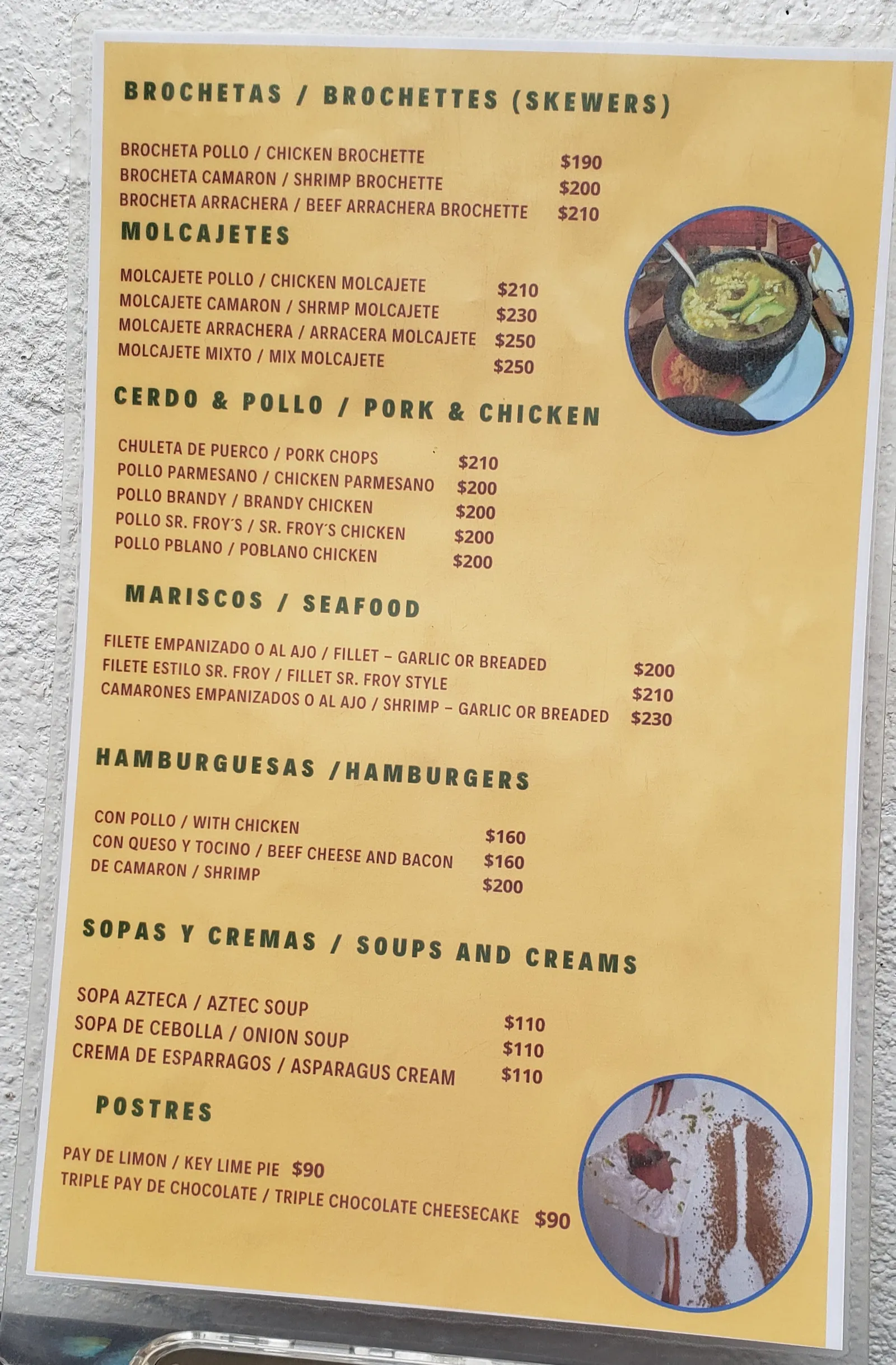 Señor Froy´s image 10