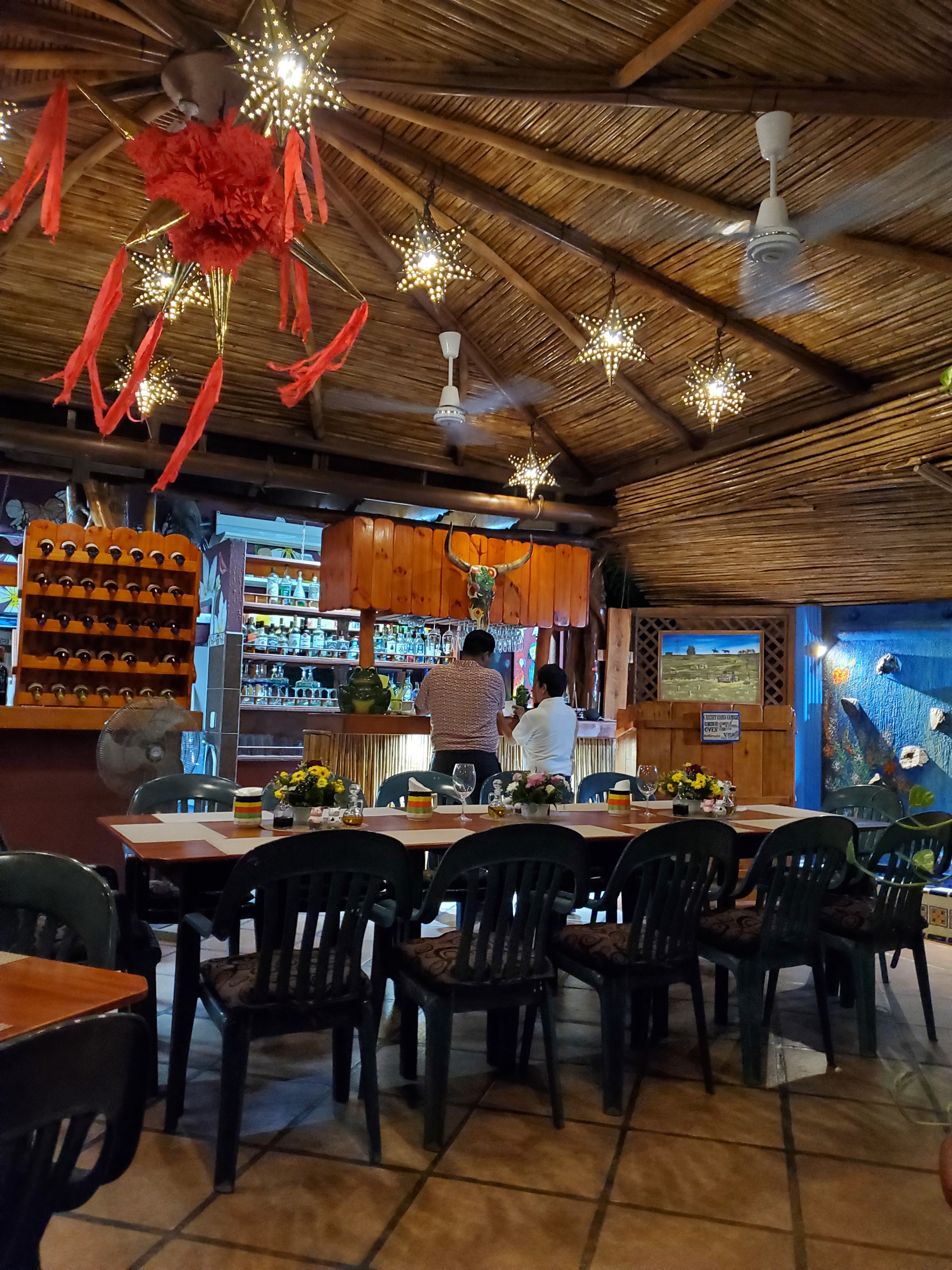 Bob's Treehouse image 1