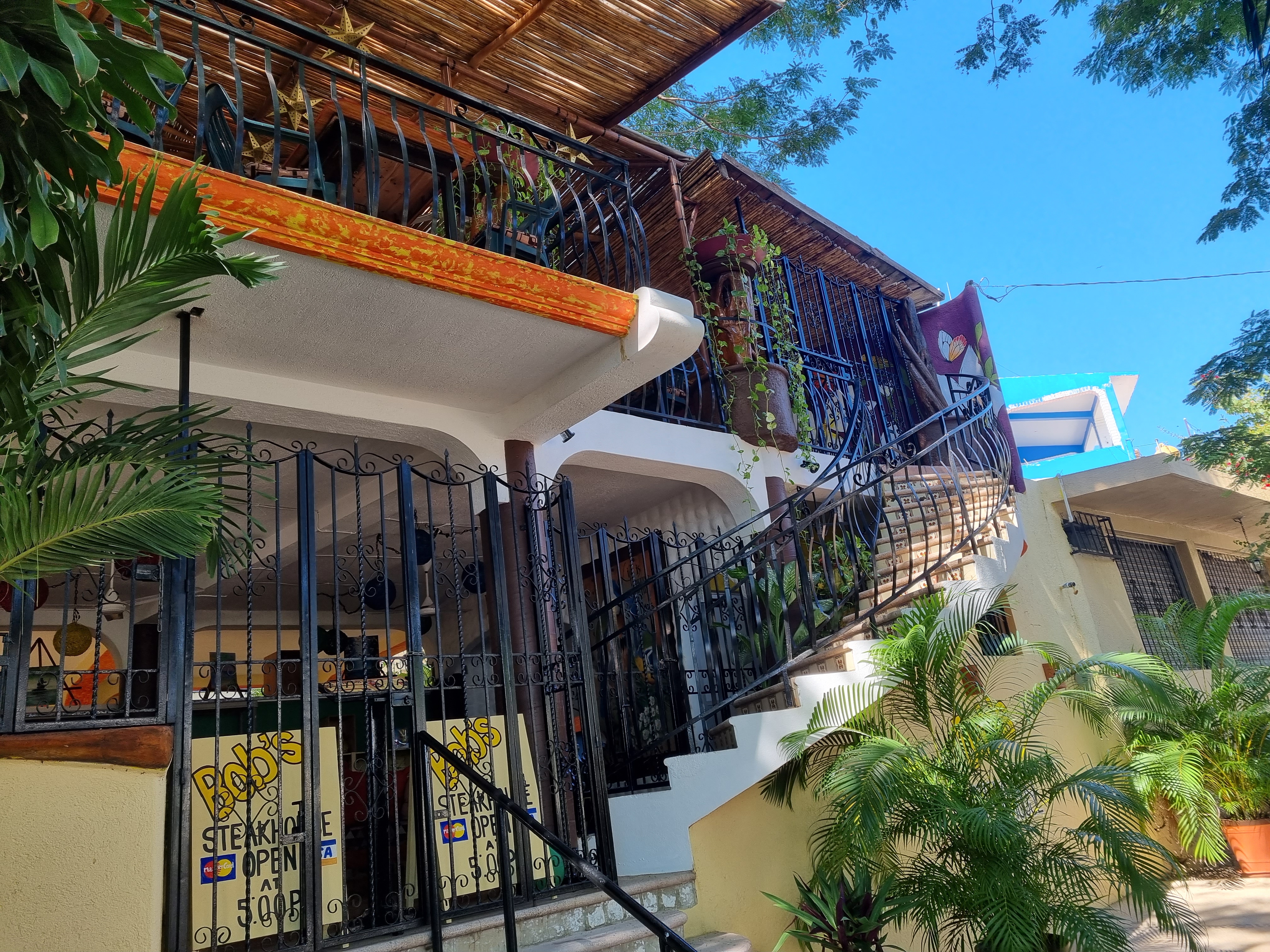 Bob's Treehouse image 4