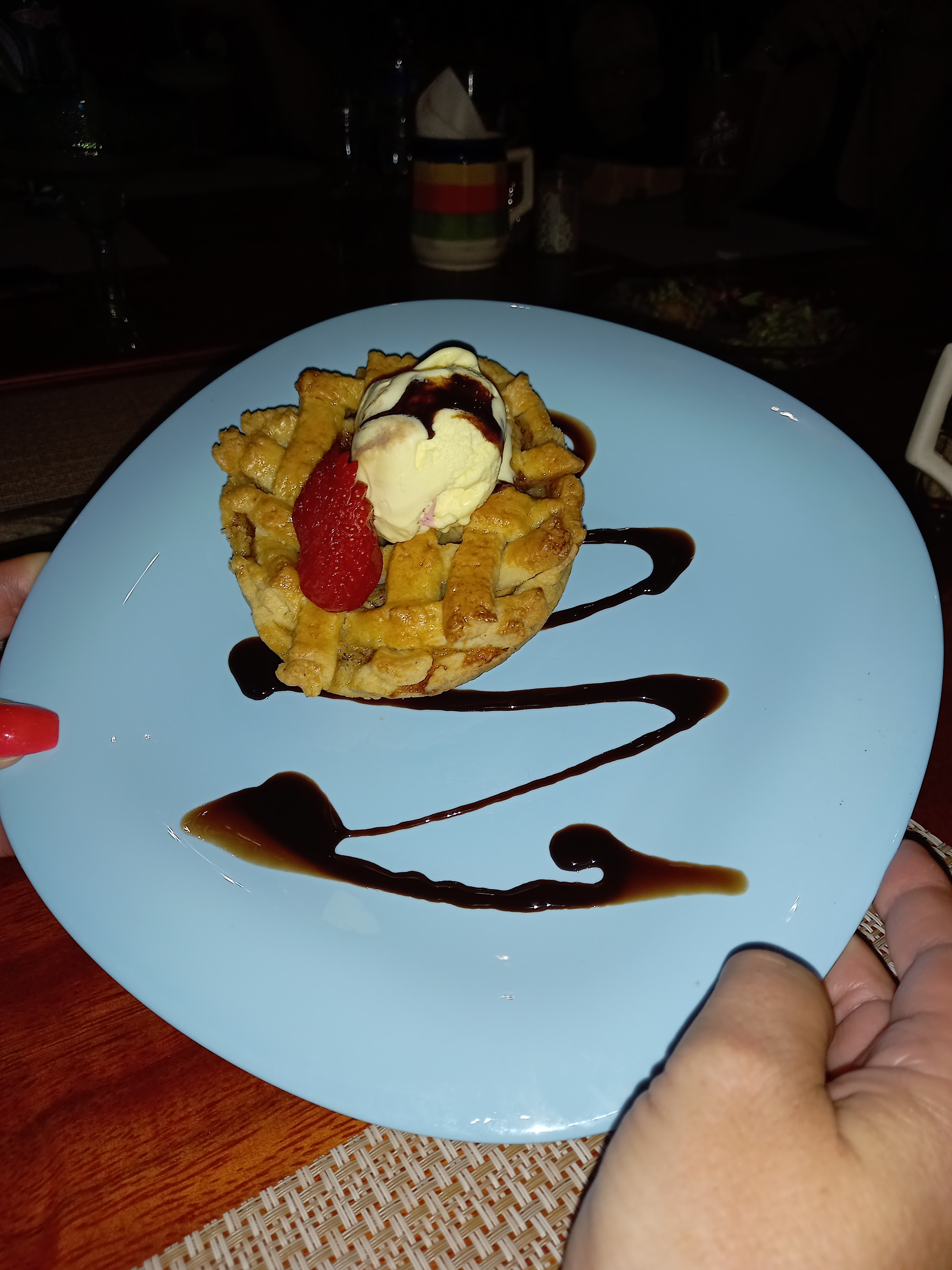 Bob's Treehouse image 5