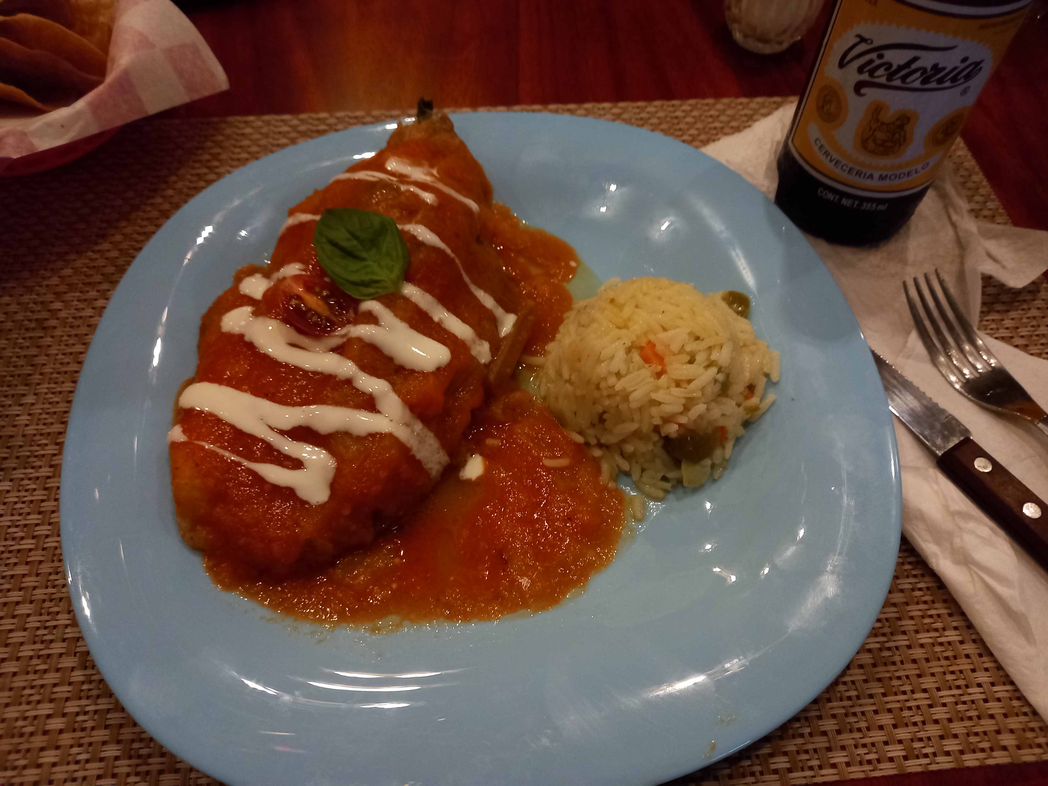 Bob's Treehouse image 7