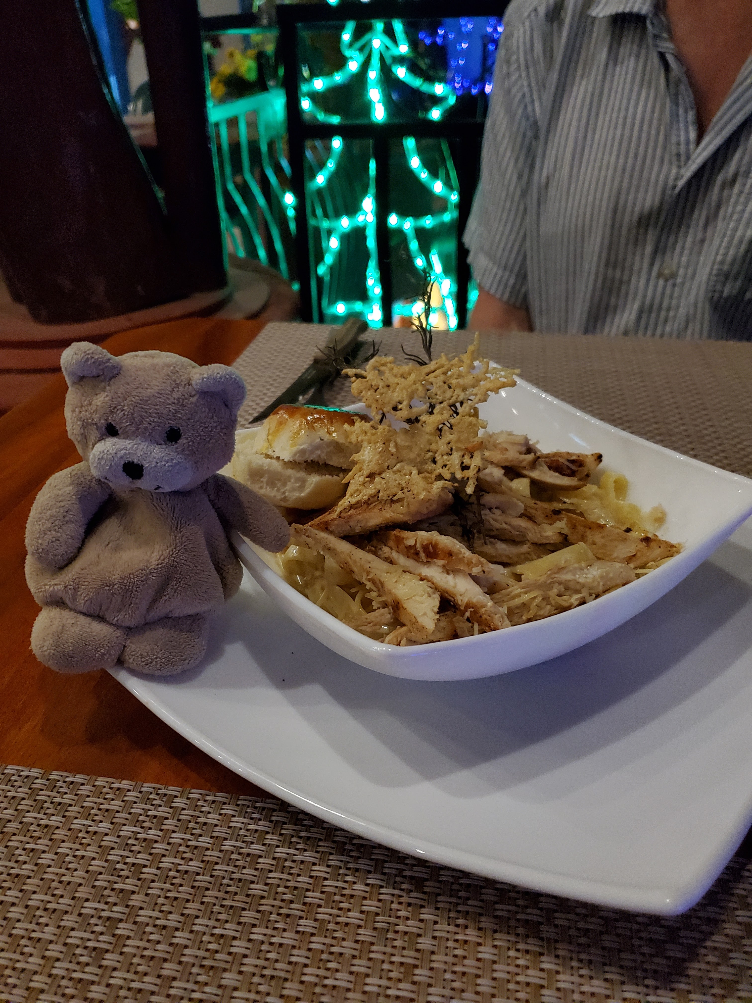 Bob's Treehouse image 9