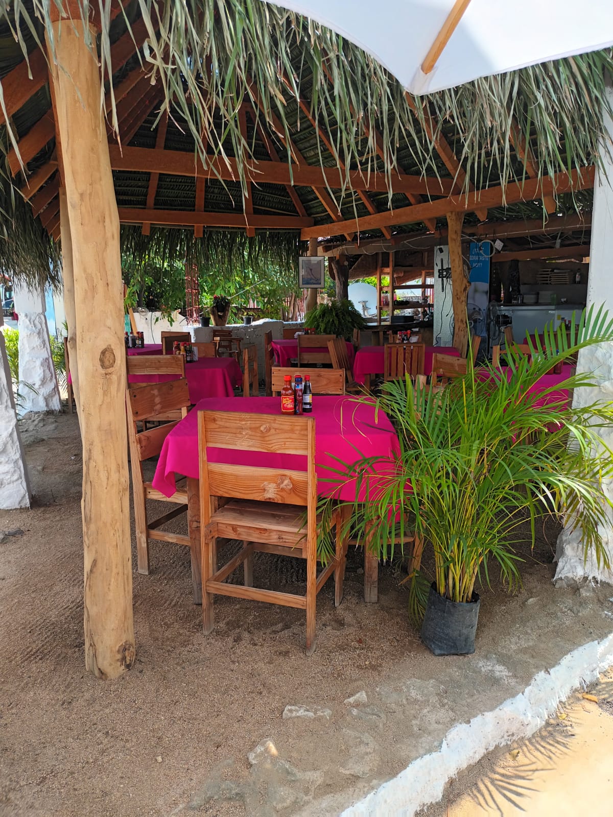 Mariscos Delis Cotty image 1