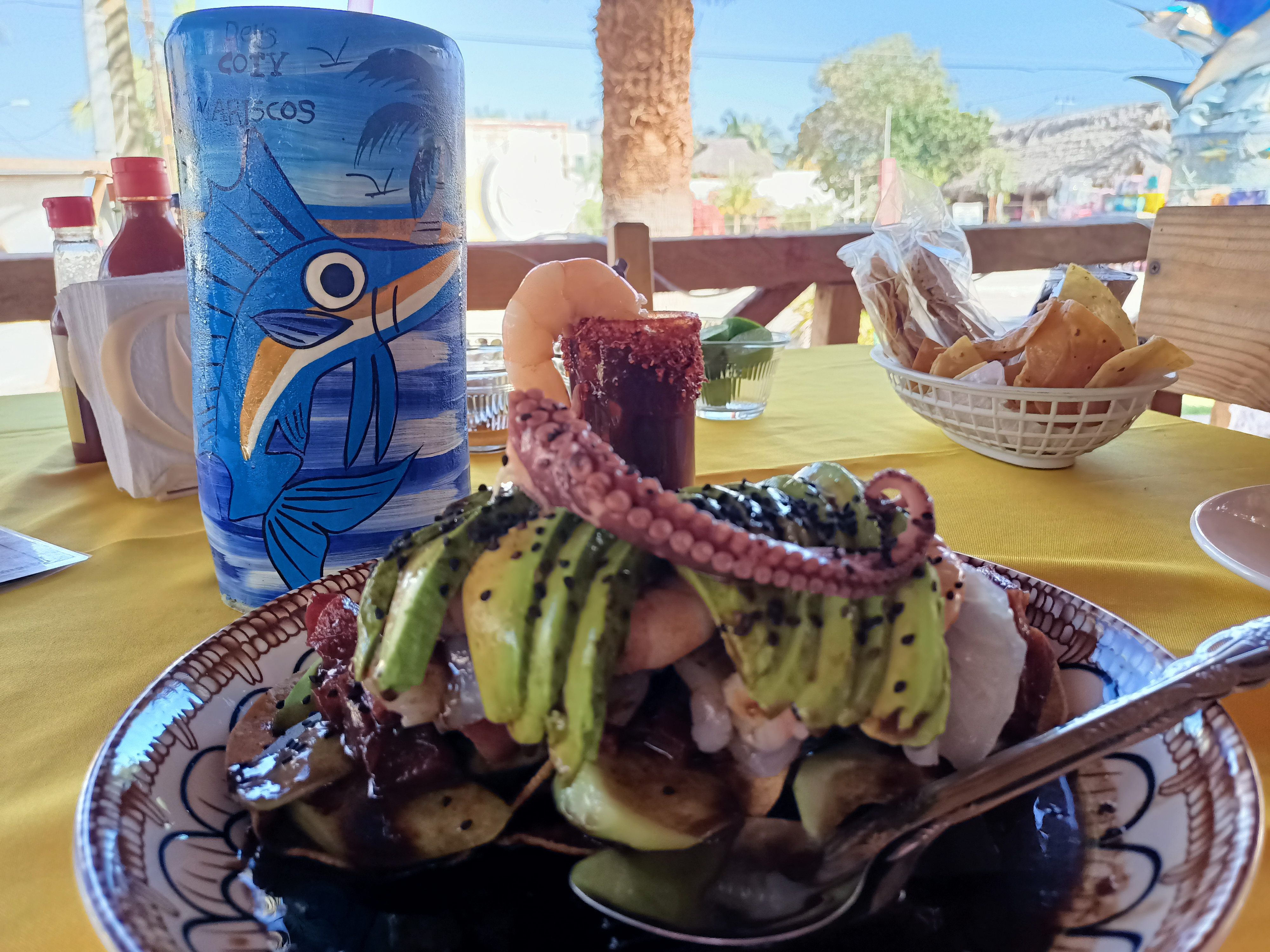 Mariscos Delis Cotty image 2