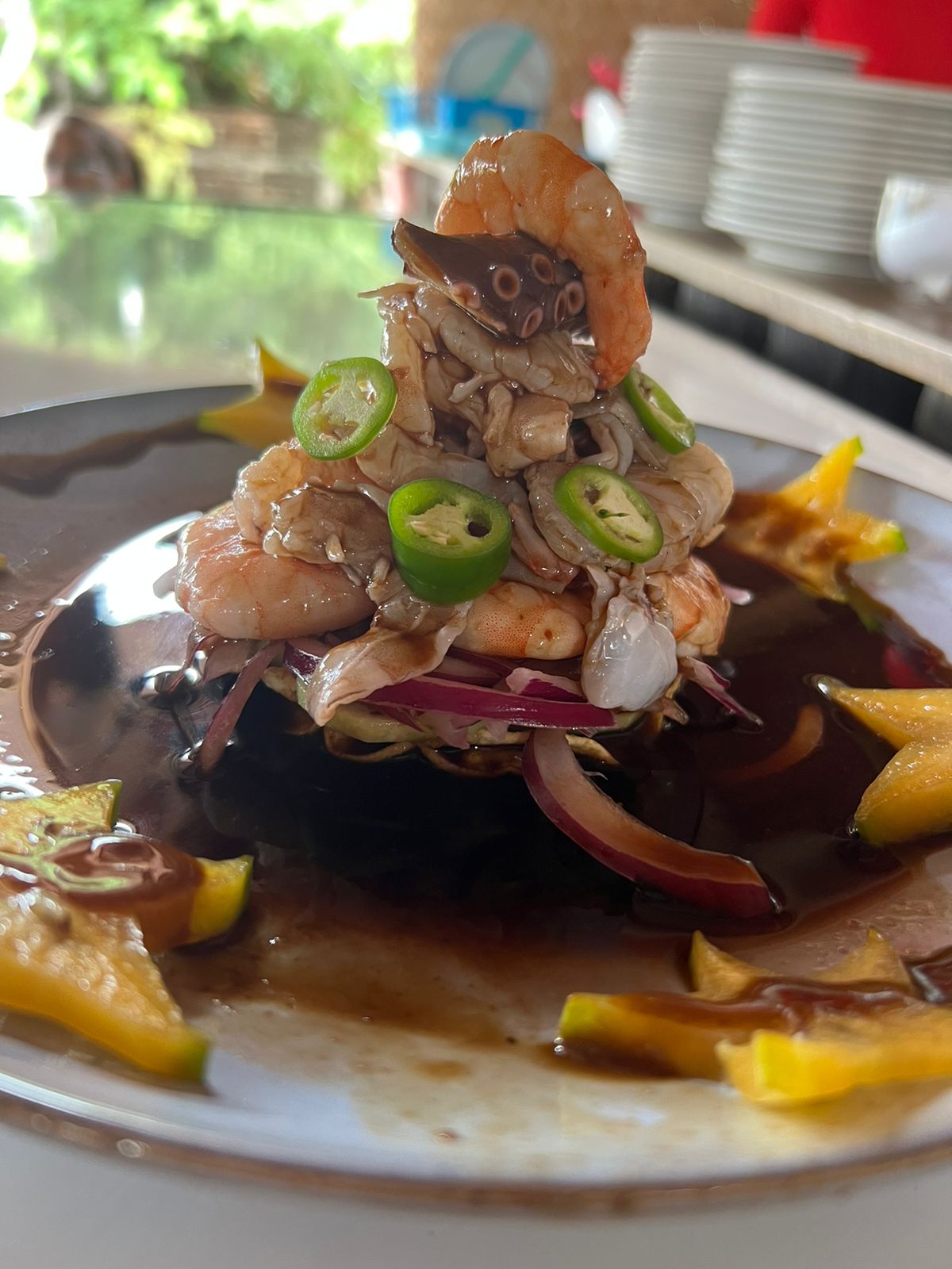 Mariscos Delis Cotty image 3