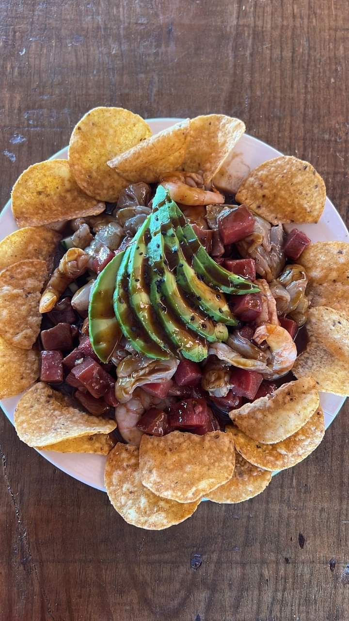 Mariscos Delis Cotty image 4