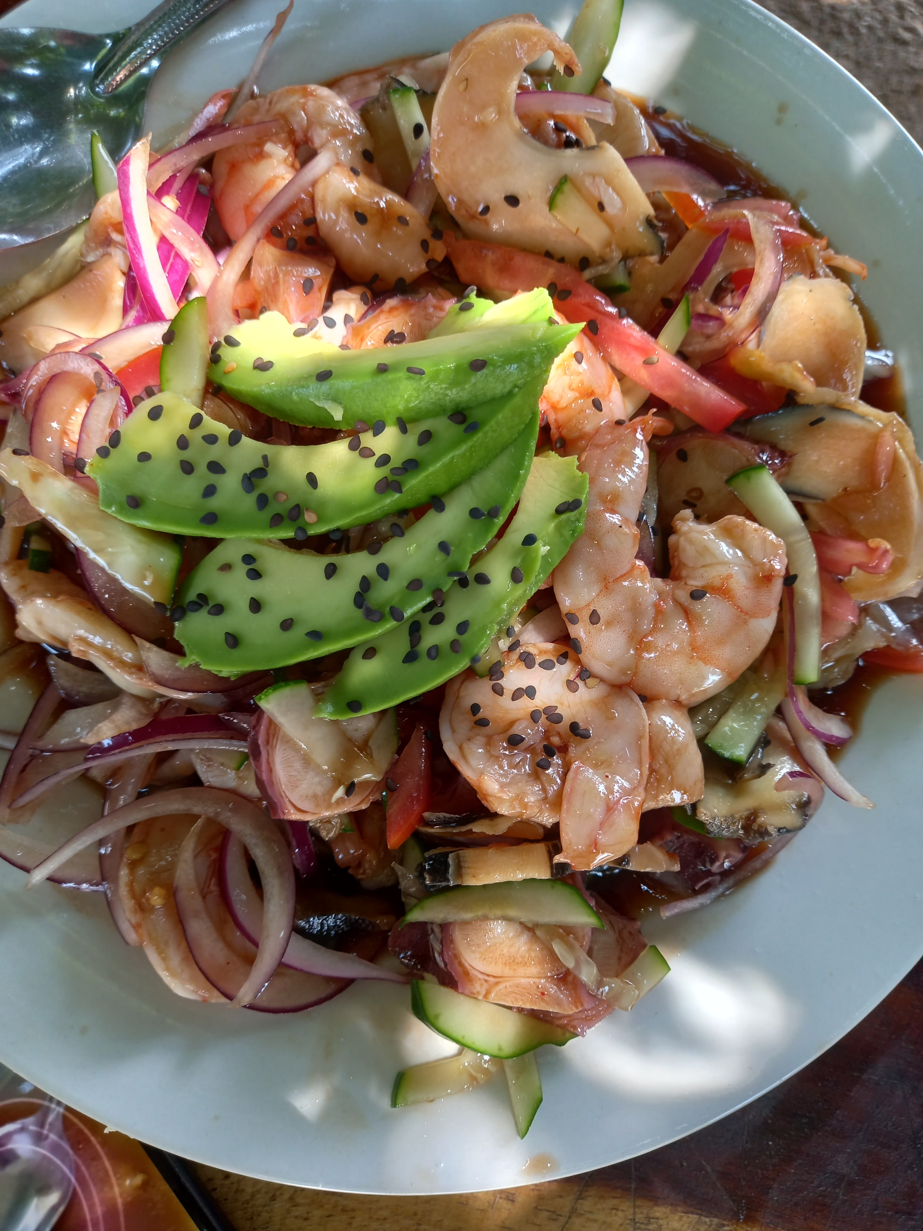 Mariscos Delis Cotty image 6