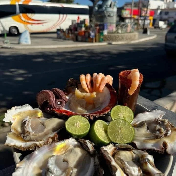 Mariscos Delis Cotty image 7