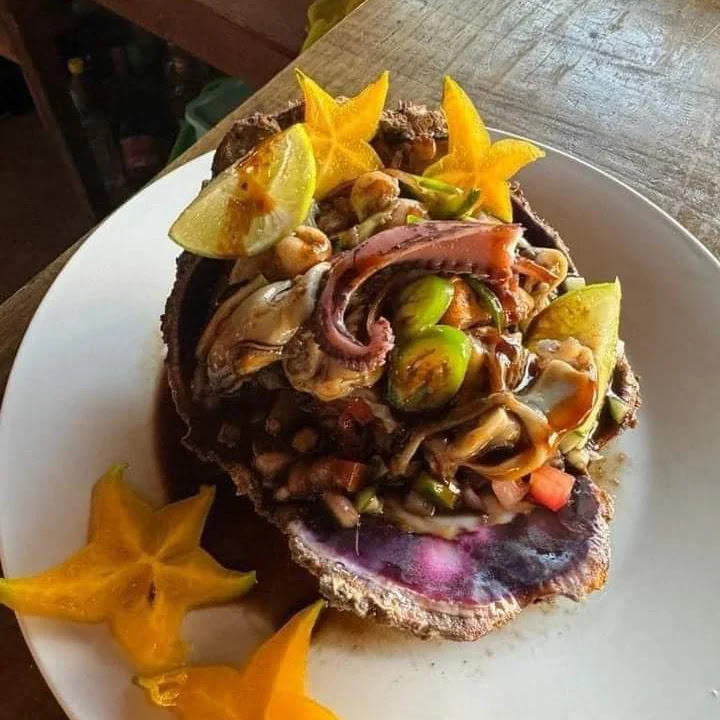 Mariscos Delis Cotty image 8