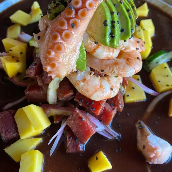 Mariscos Delis Cotty image 9