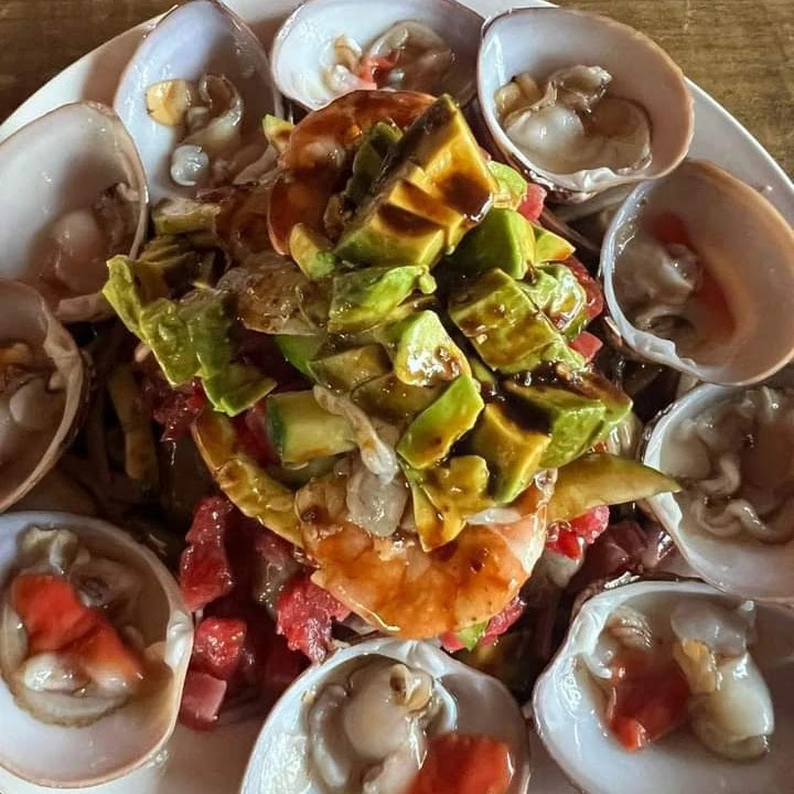 Mariscos Delis Cotty image 10