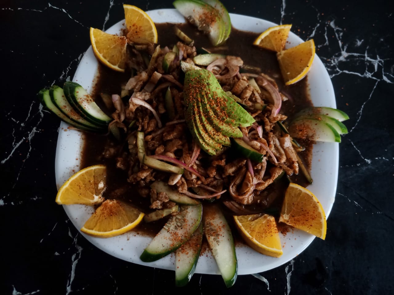 Restaurant ARENAS DEL MAR image 2