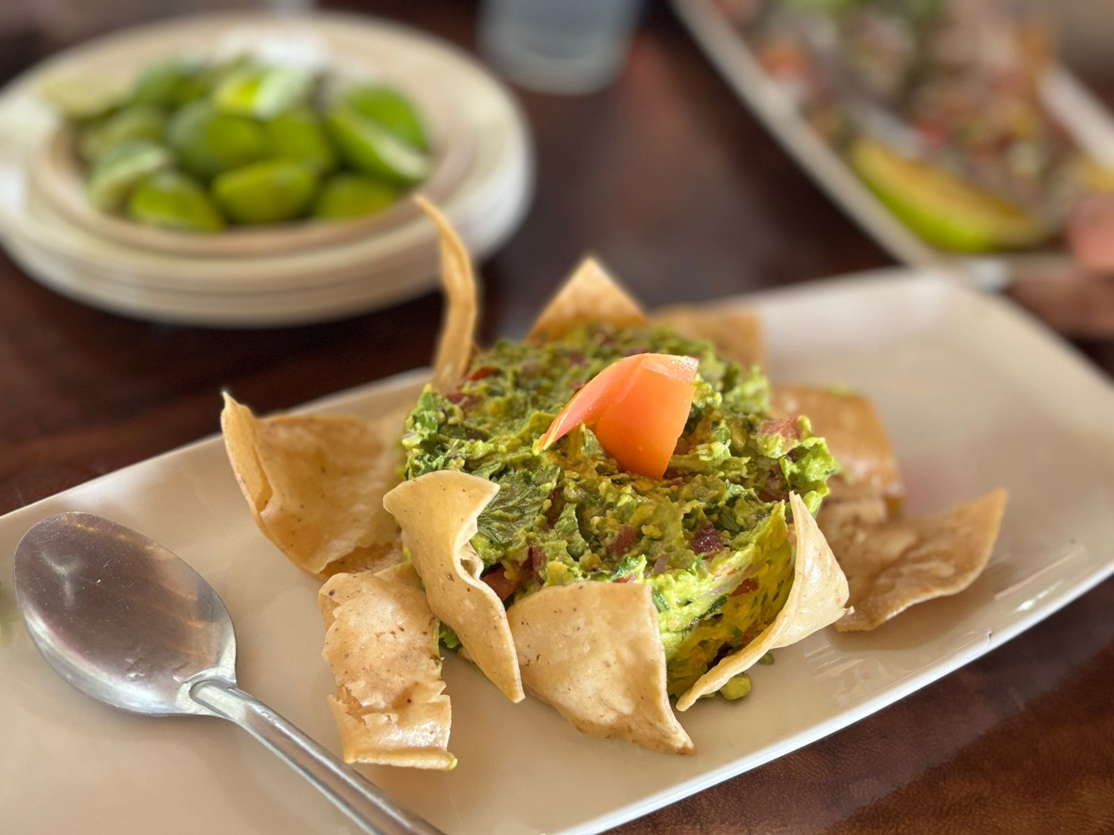 Restaurant ARENAS DEL MAR image 3