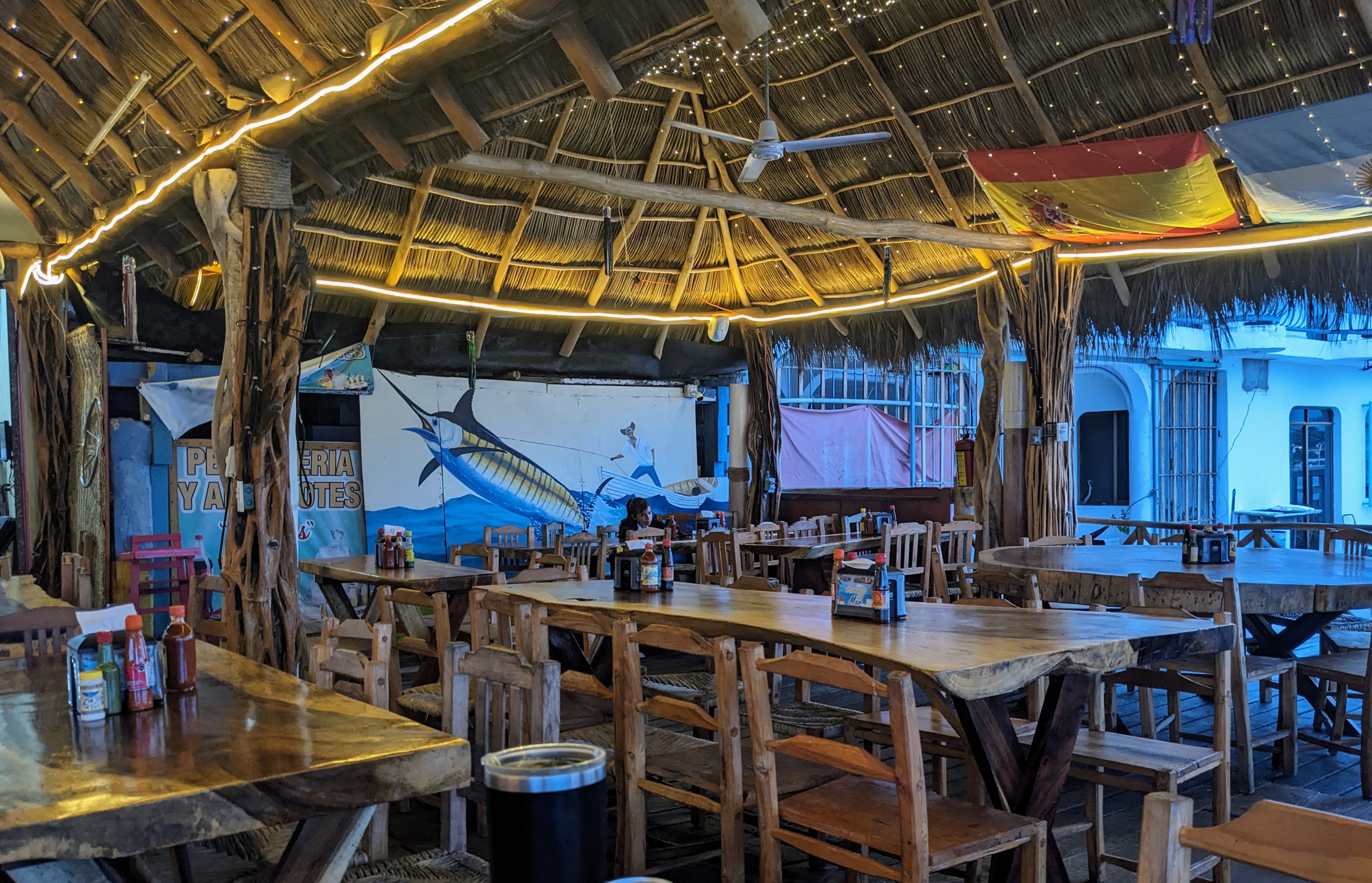 Restaurant ARENAS DEL MAR image 4