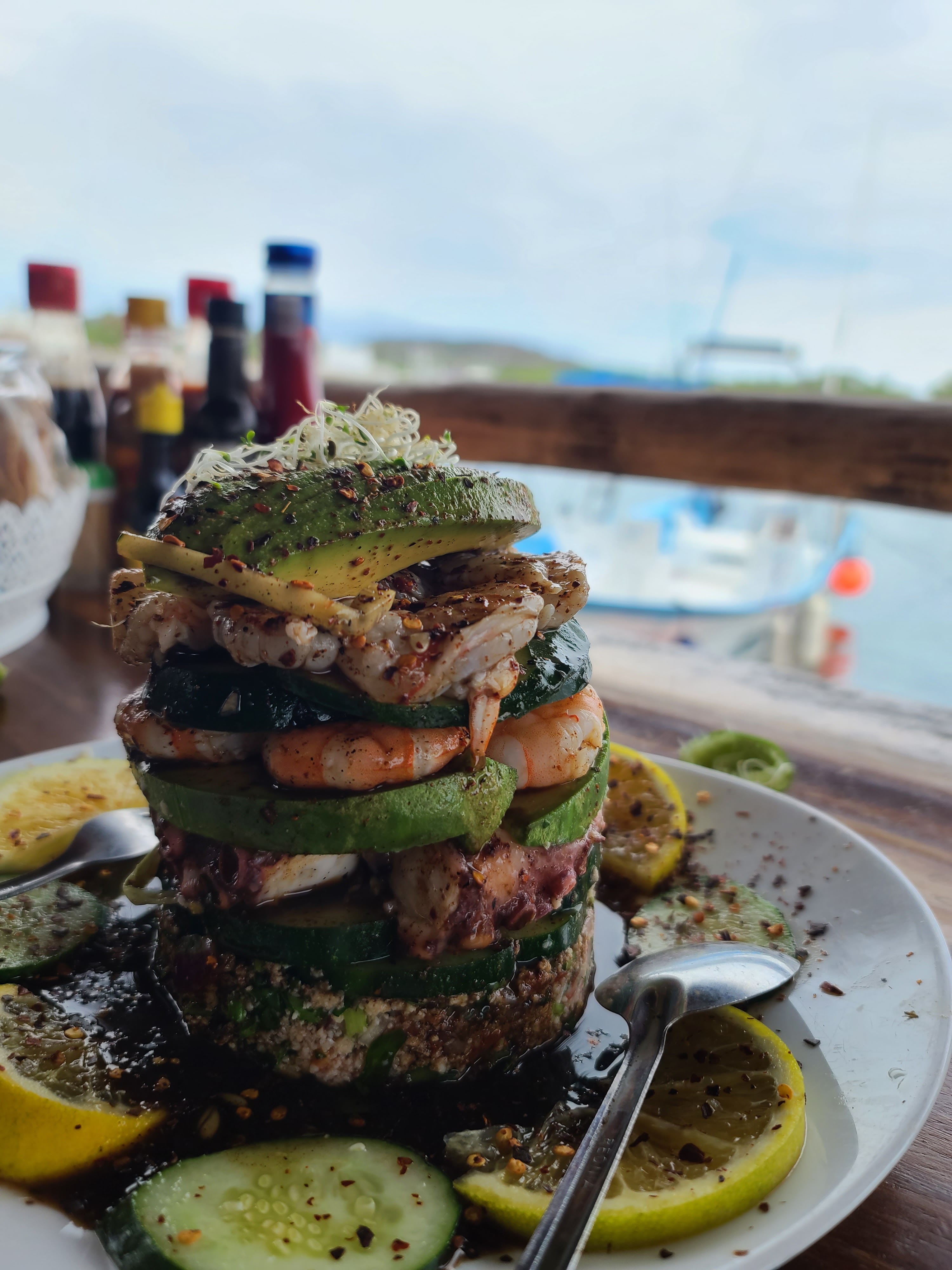 Restaurant ARENAS DEL MAR image 5