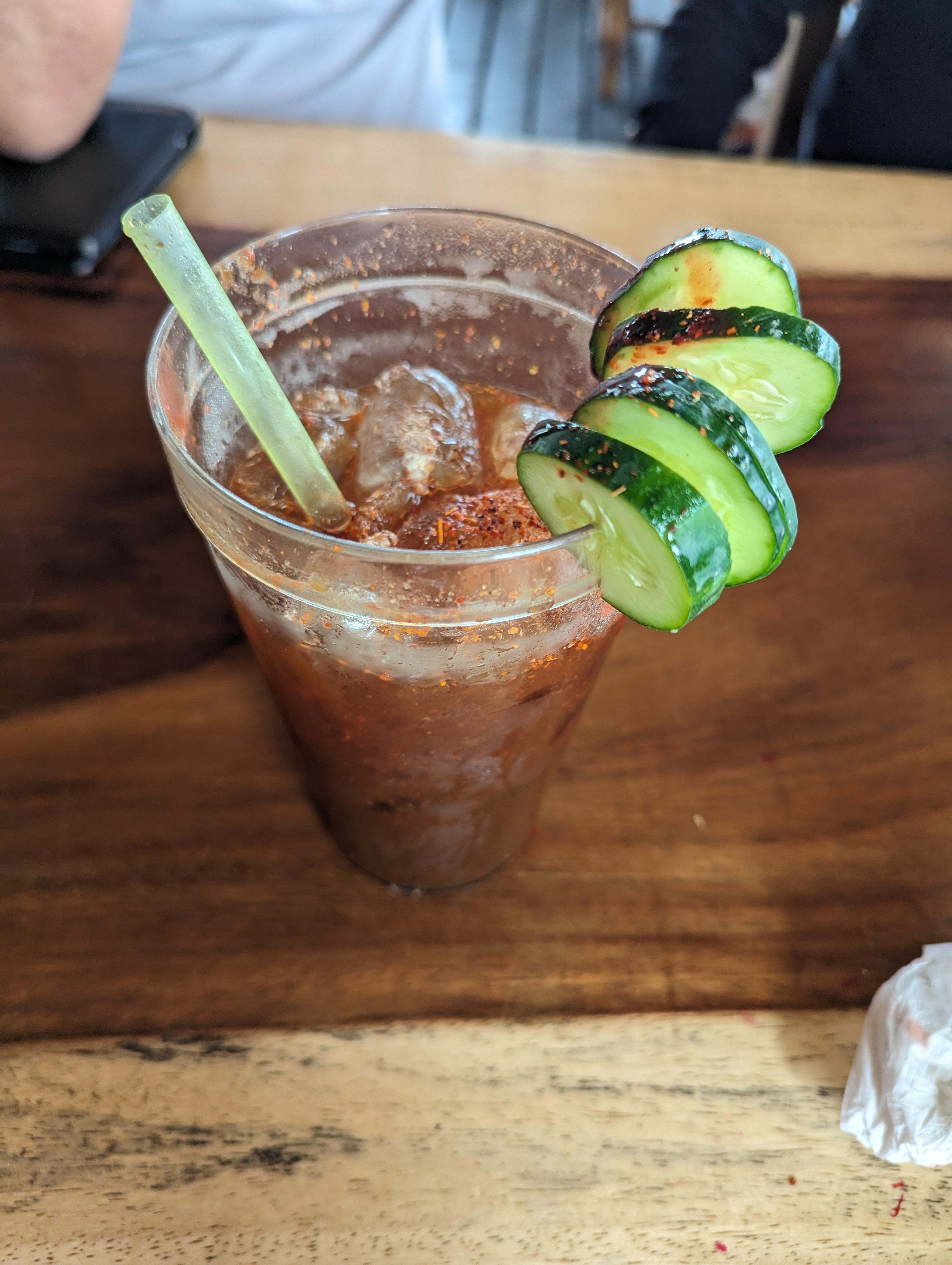 Restaurant ARENAS DEL MAR image 6